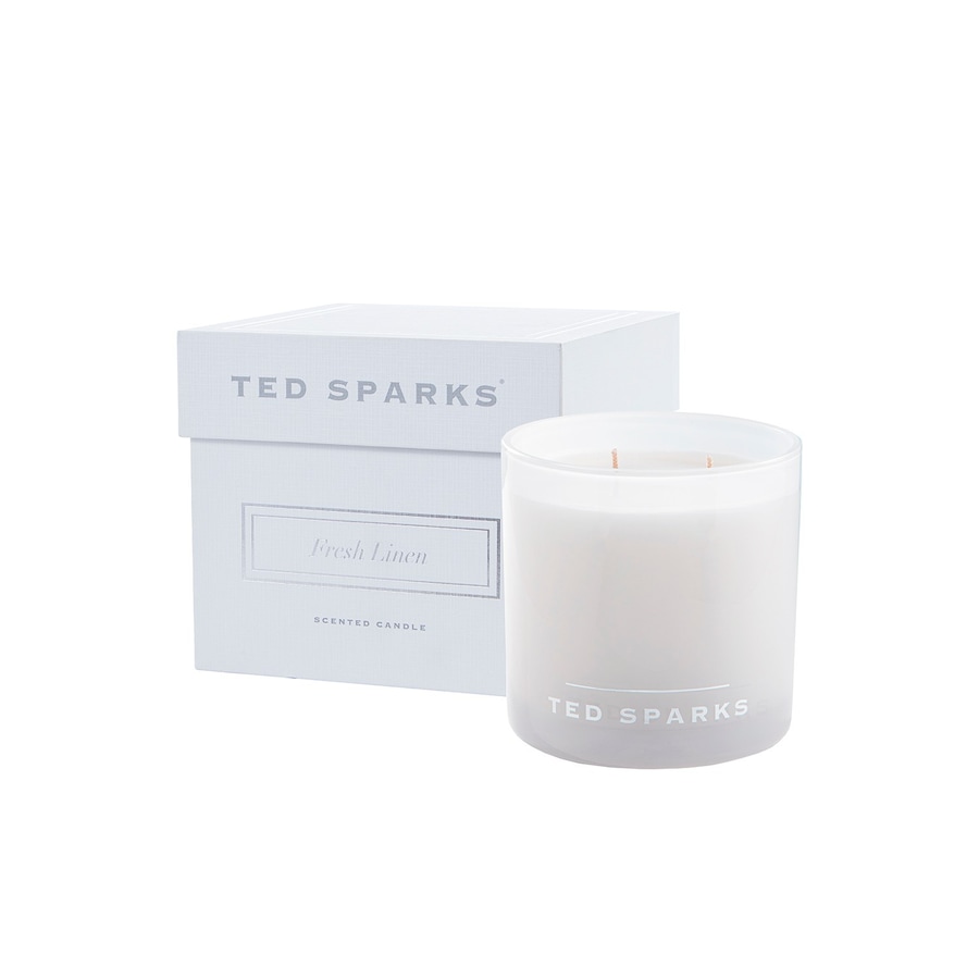 Ted Sparks Imperial