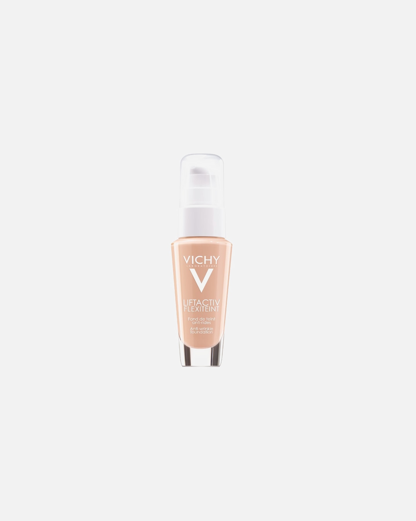 Fond de teint pour UnisexeVichyLiftactivFlexiteint Anti-Wrinklesand 35