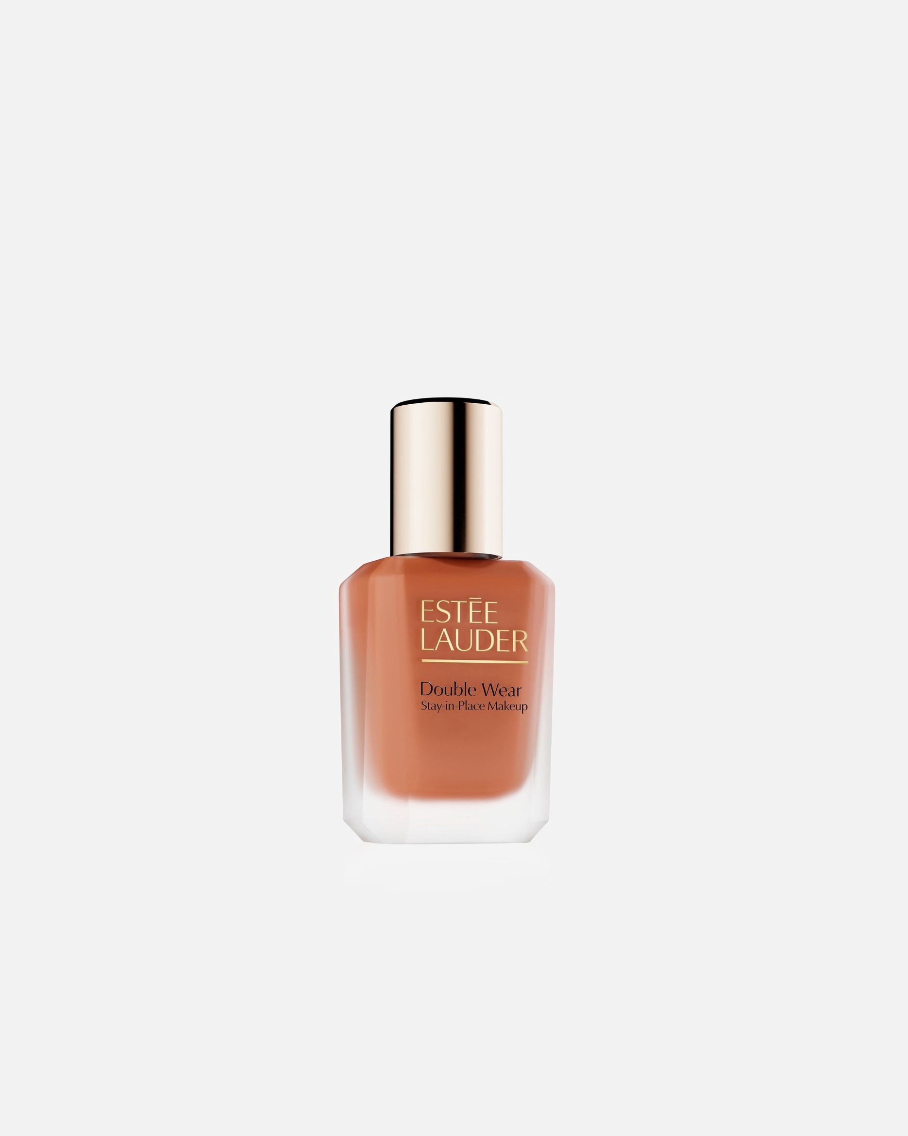 Foundation voor UnisexEstée LauderDouble WearStay-in-Place Longwear Matte SPF 106C1 Rich Cocoa