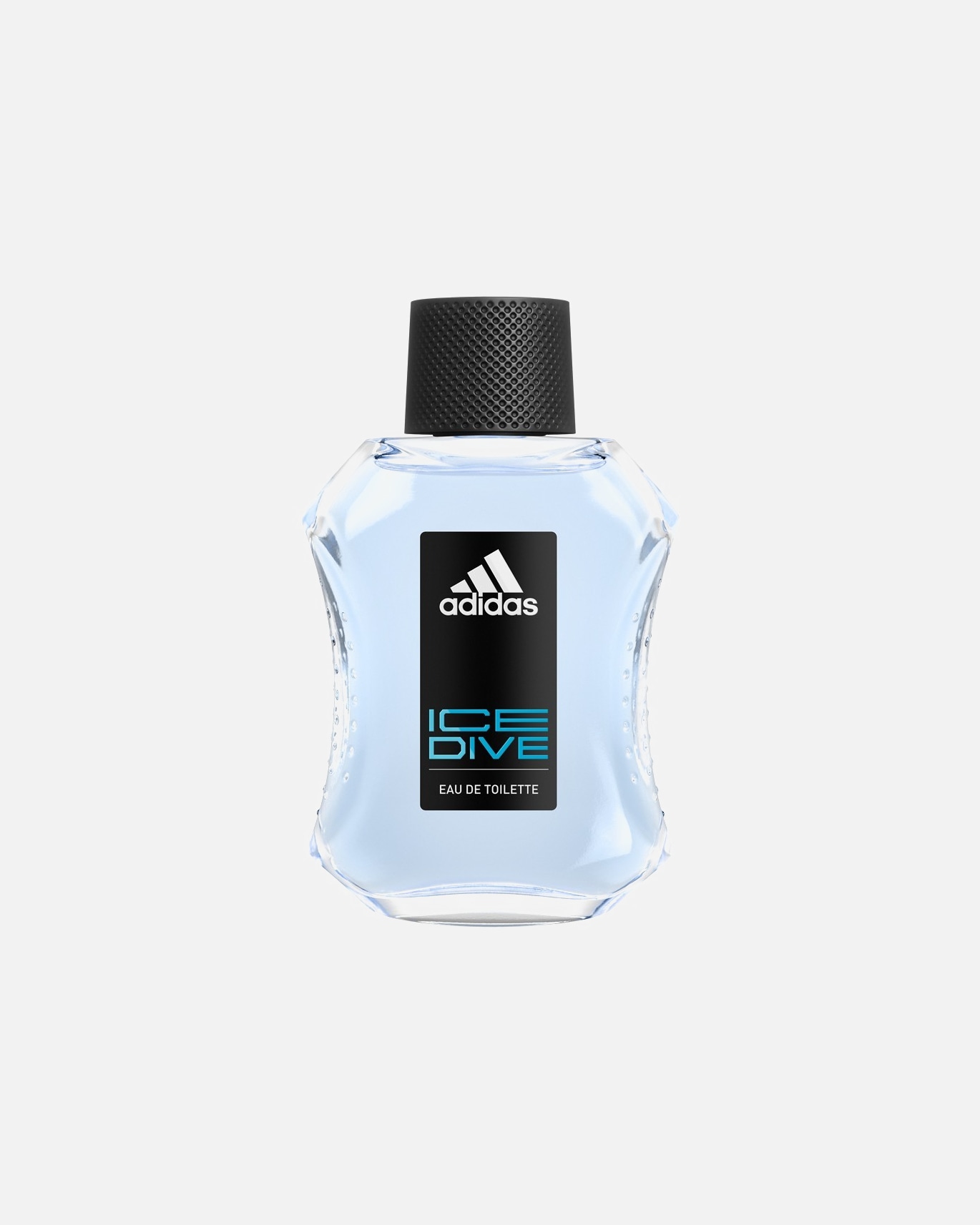 Eau de toilette pour HommeadidasICE DIVE100 ml