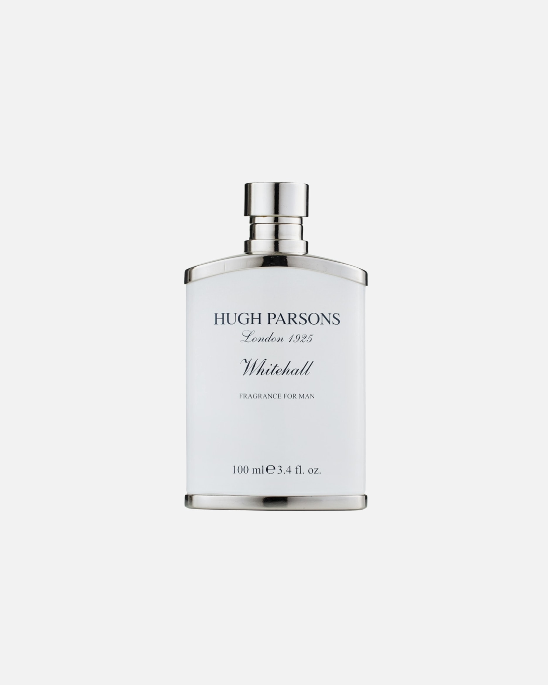 Eau de parfum pour HommeHugh ParsonsWihtehall100 ML