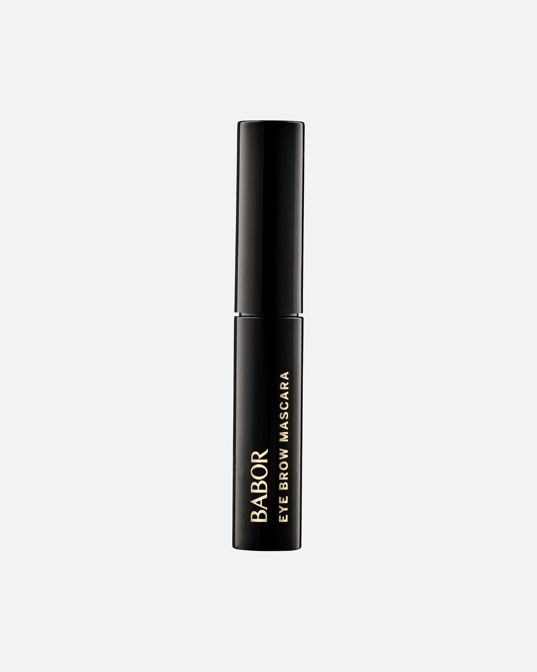Wenkbrauwgel voor UnisexBABOREye Brow Mascara02 Medium