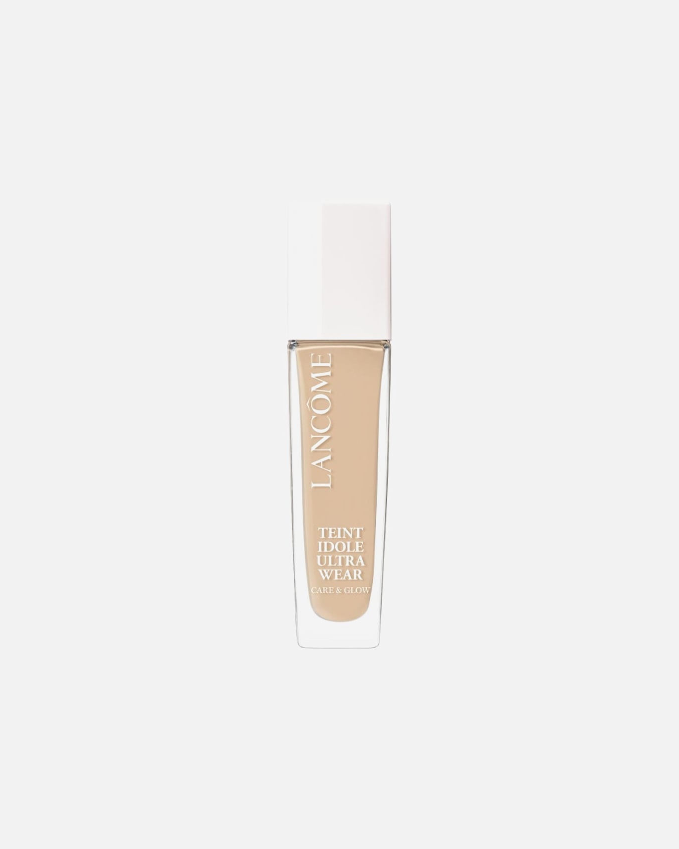Fond de teint pour UnisexeLancômeTeint Idole Ultra WearCare & Glow Foundation105W