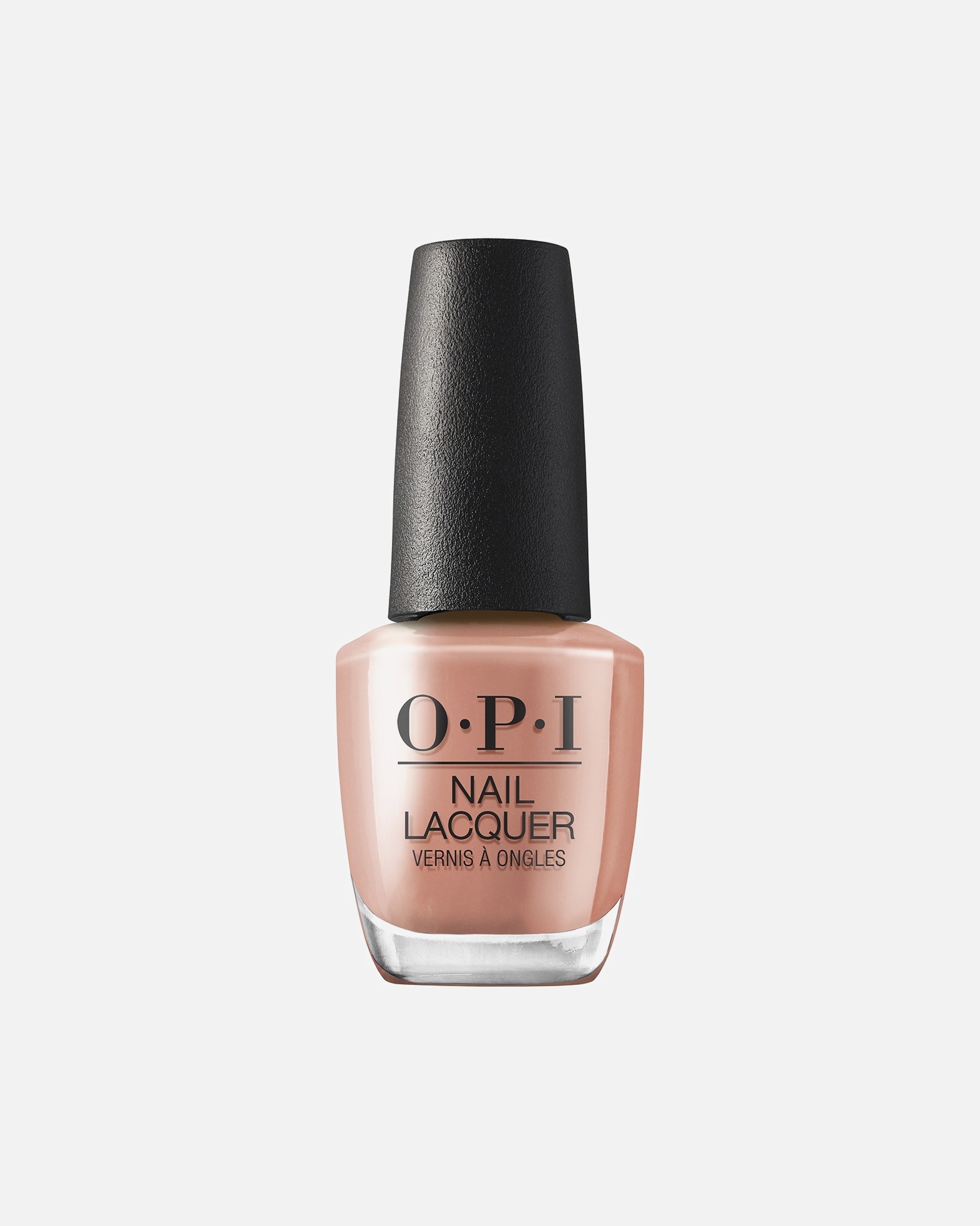 Vernis pour UnisexeOPINail LacquerWhat's Your Mani-tudeFLANNEL AEROBICS