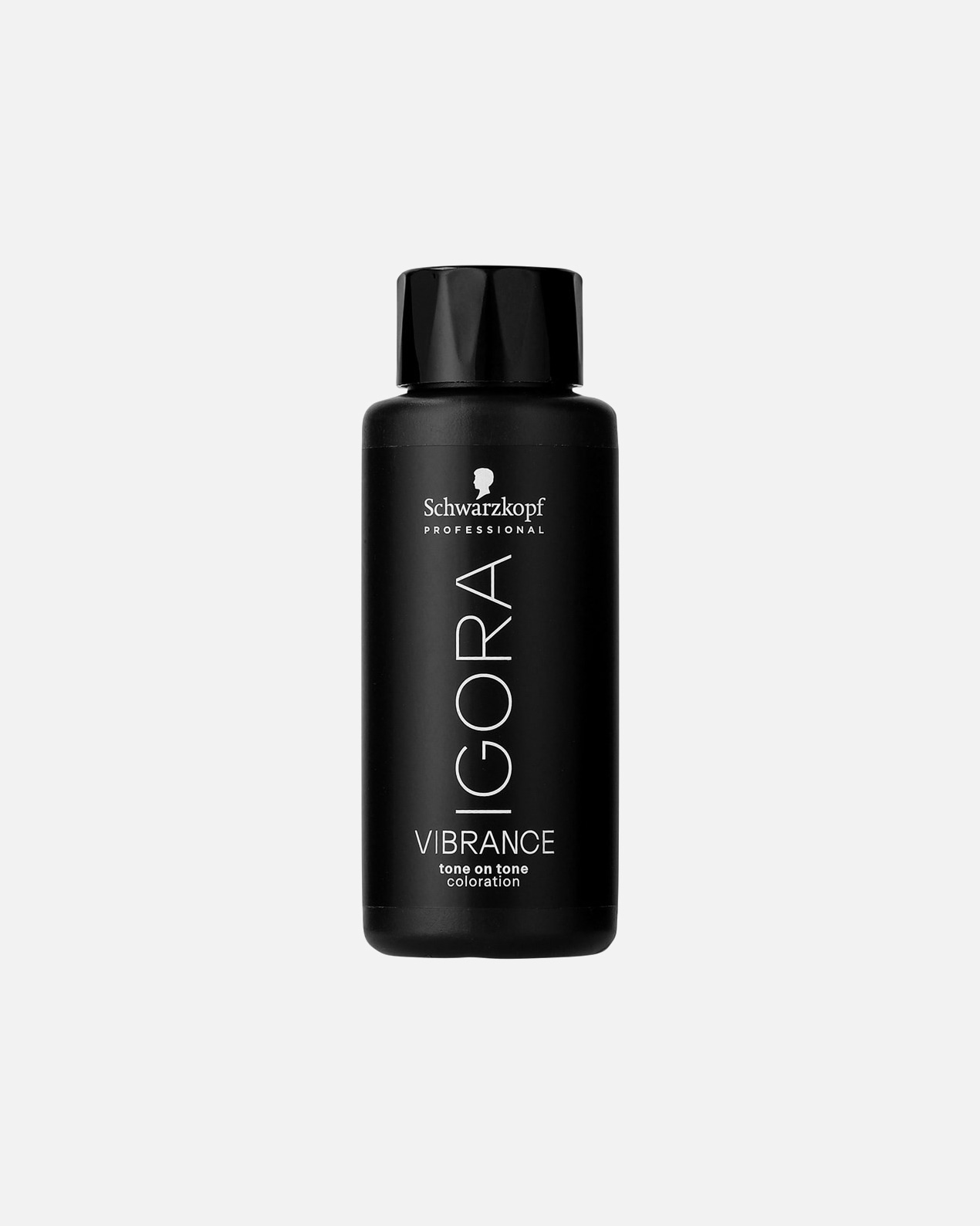 Haarverf voor UnisexSchwarzkopf ProfessionalDefault Brand LineMatt VIBRANCE 4-33 Bruin Medium Extra9 - EXTRA HELLBL. NATUR EXTRA