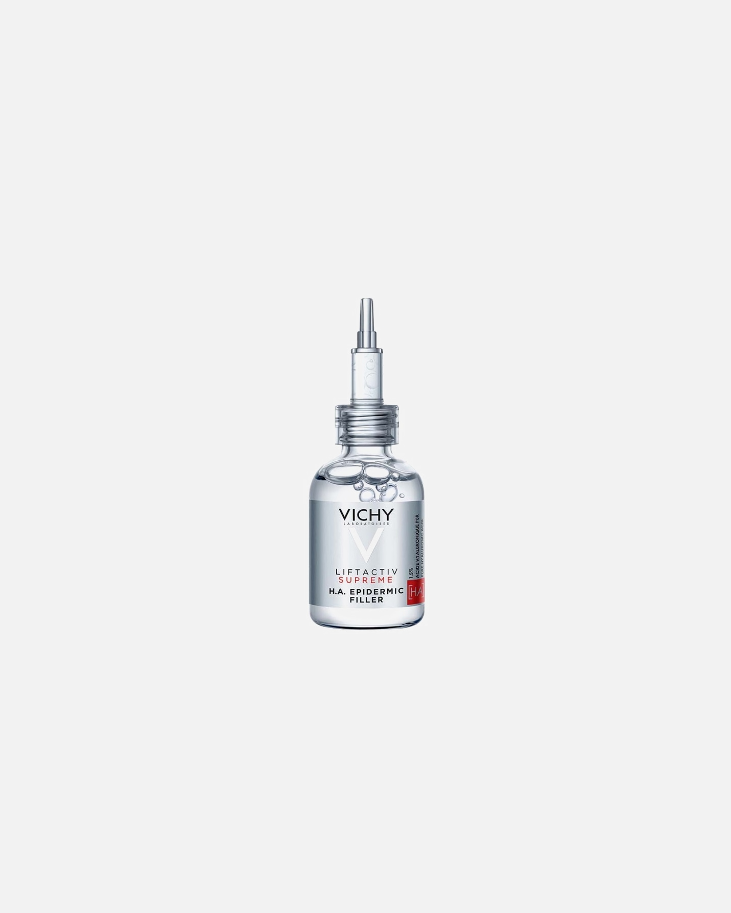 Anti-aging serum voor UnisexVichyLiftactivSupreme H.A. Epidermic Filler30 ml
