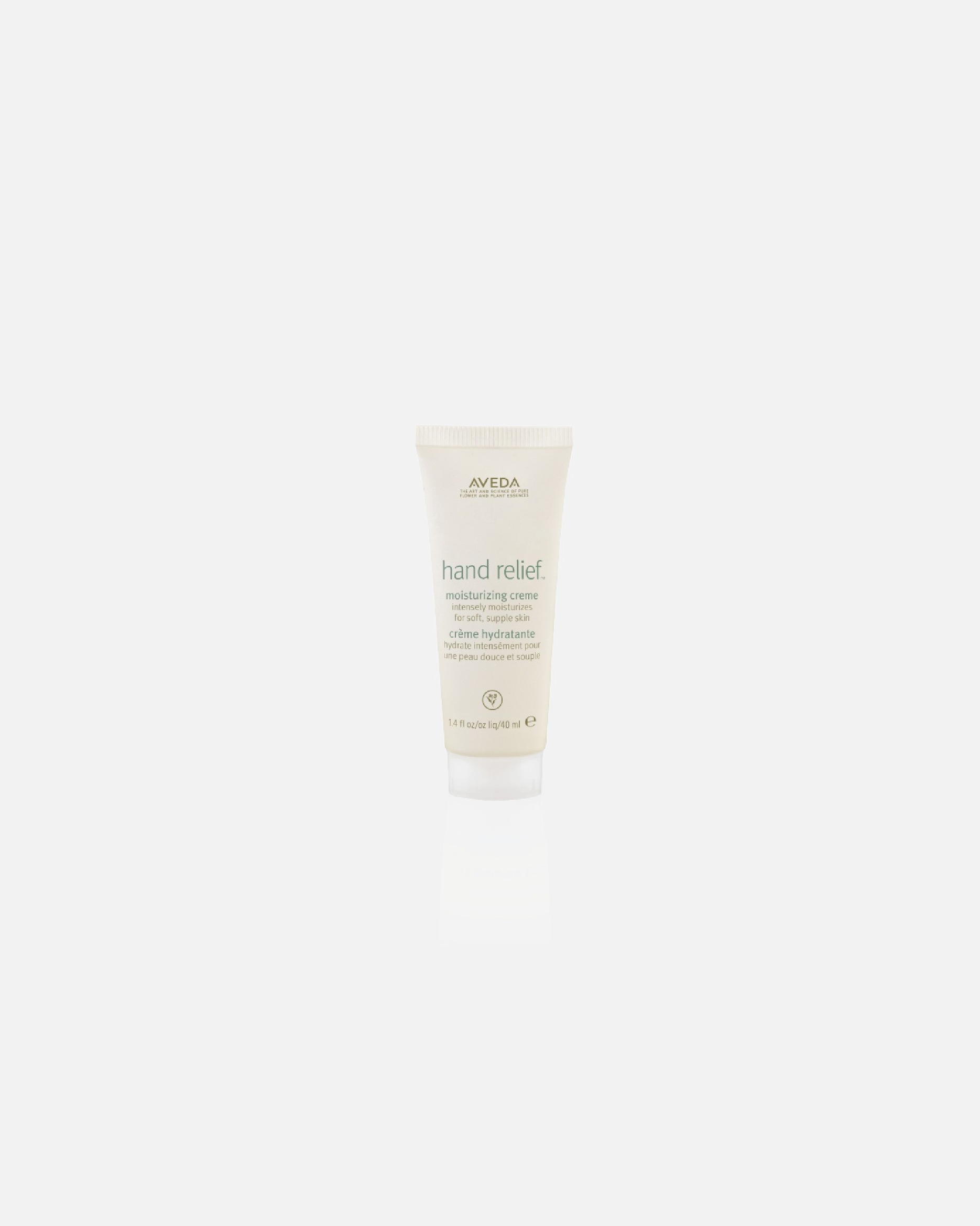 Crème pour les mains pour UnisexeAvedahand relief™crème hydratante hand relief™ pour les mains40 ml
