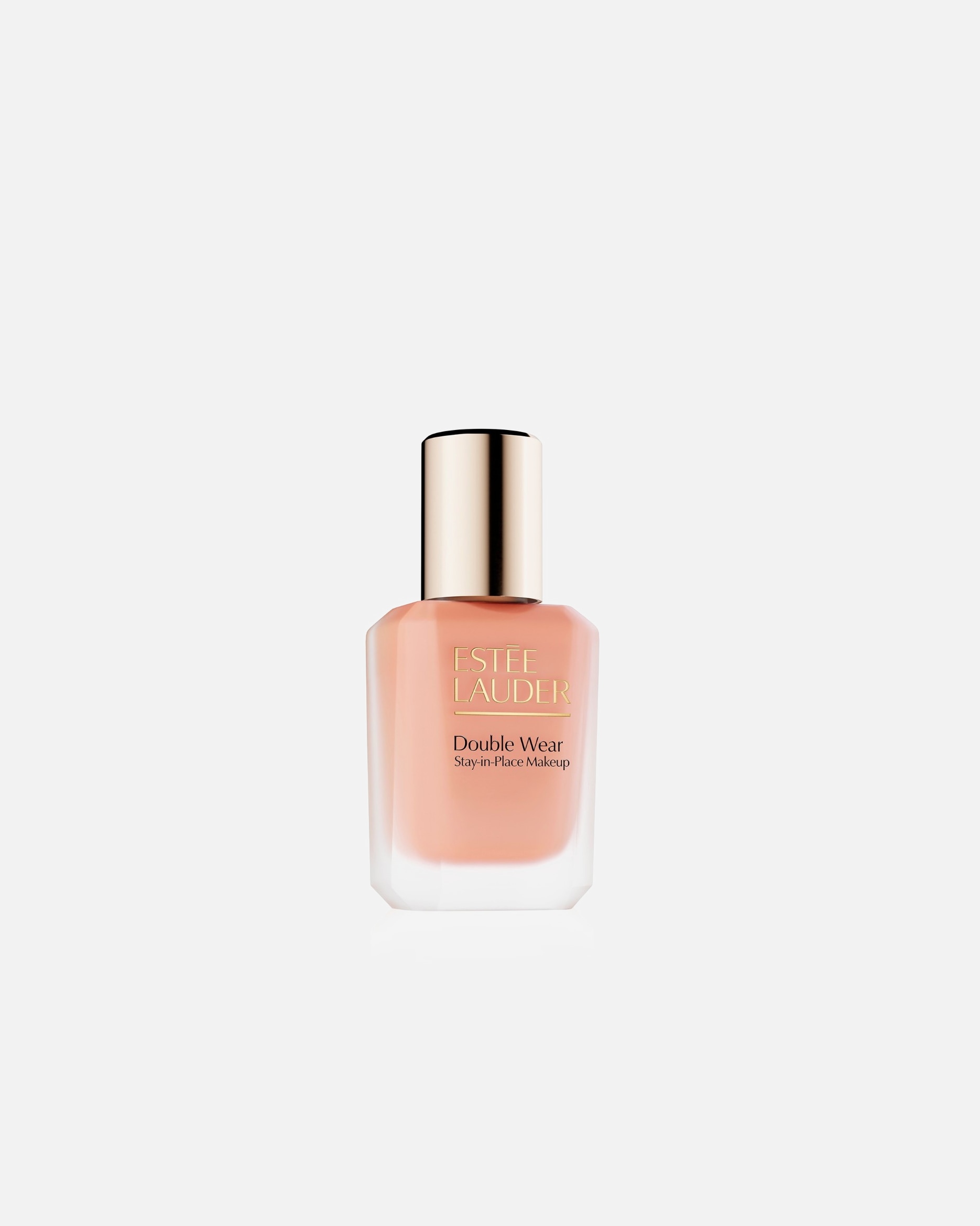 Foundation voor UnisexEstée LauderDouble WearStay-in-Place Longwear Matte SPF 103C2 Pebble