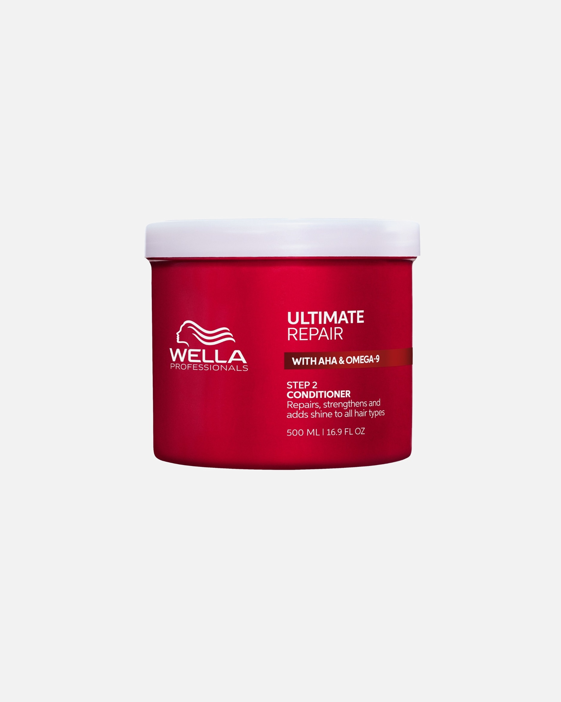 Conditioner voor UnisexWella ProfessionalsUltimate RepairUltimate Repair Conditioner500 ml