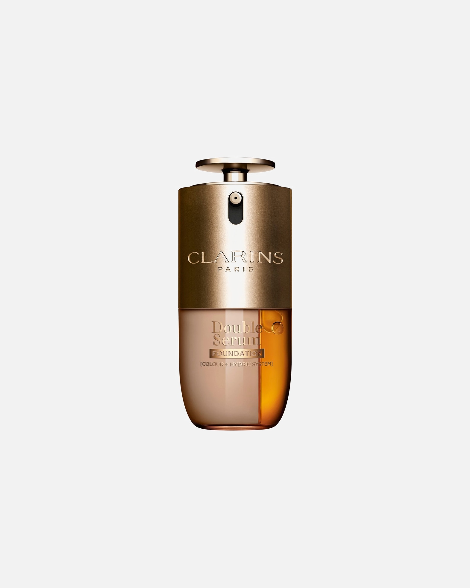 Fond de teint pour UnisexeClarinsDouble SerumDOUBLE SERUM FoundationL5N