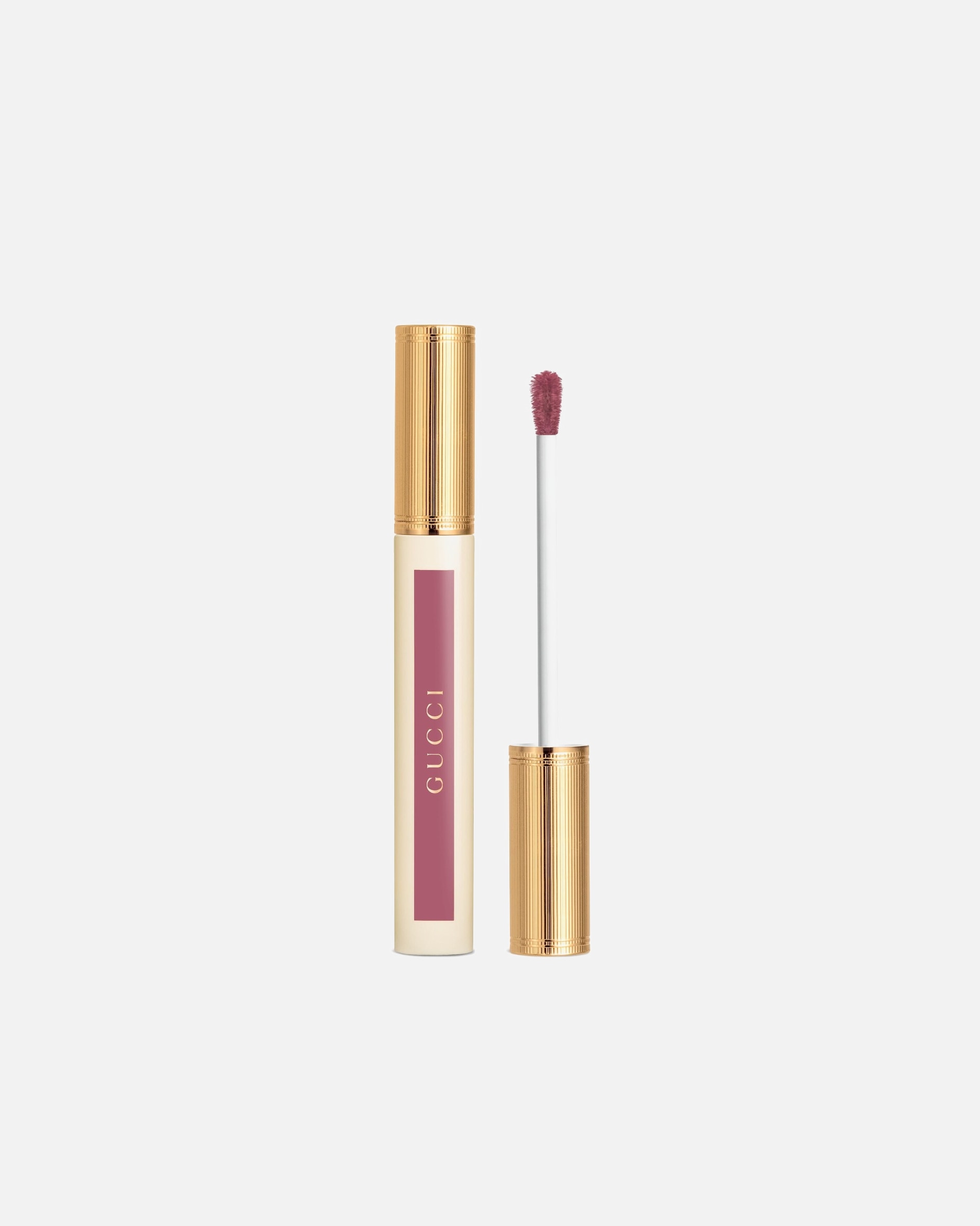 Lip Gloss voor UnisexGucci BeautyGlow Oil-In-Water225 - MARIANNE MAUVE