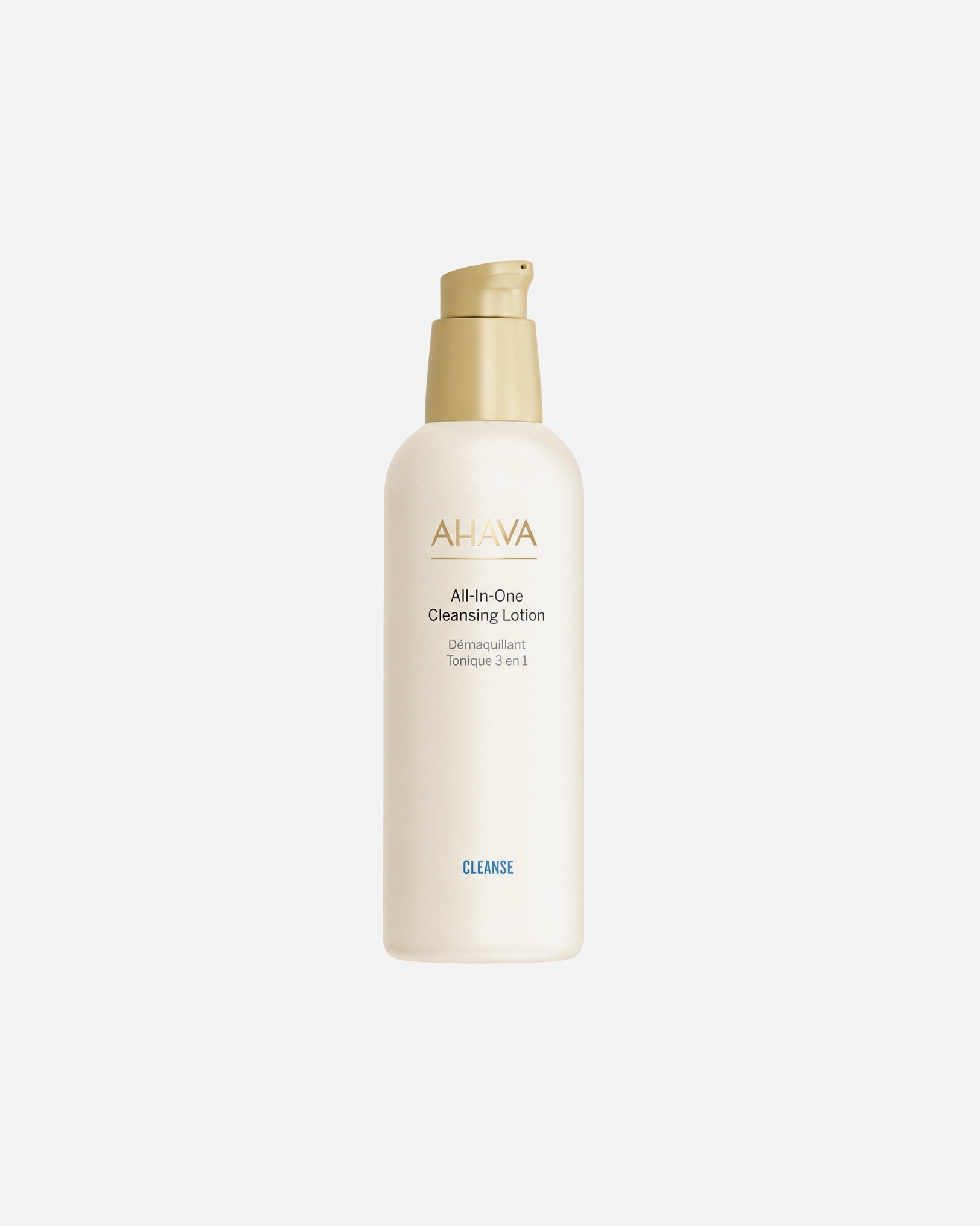 Démaquillant pour UnisexeAHAVADémaquillant Tonique 3-En-1250 ml