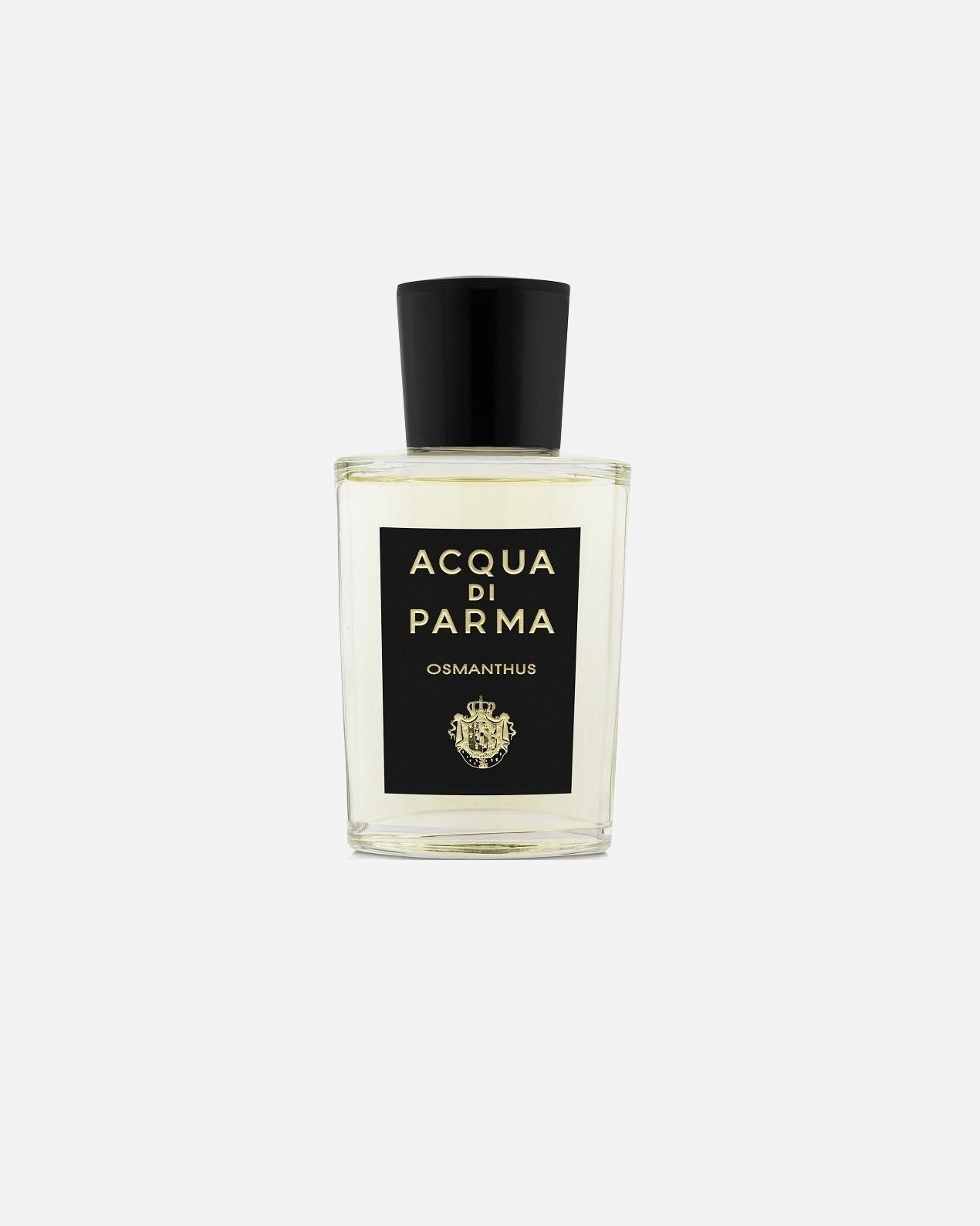 Eau de parfum voor Acqua di ParmaSignatures Of The SunOsmanthus100 ml