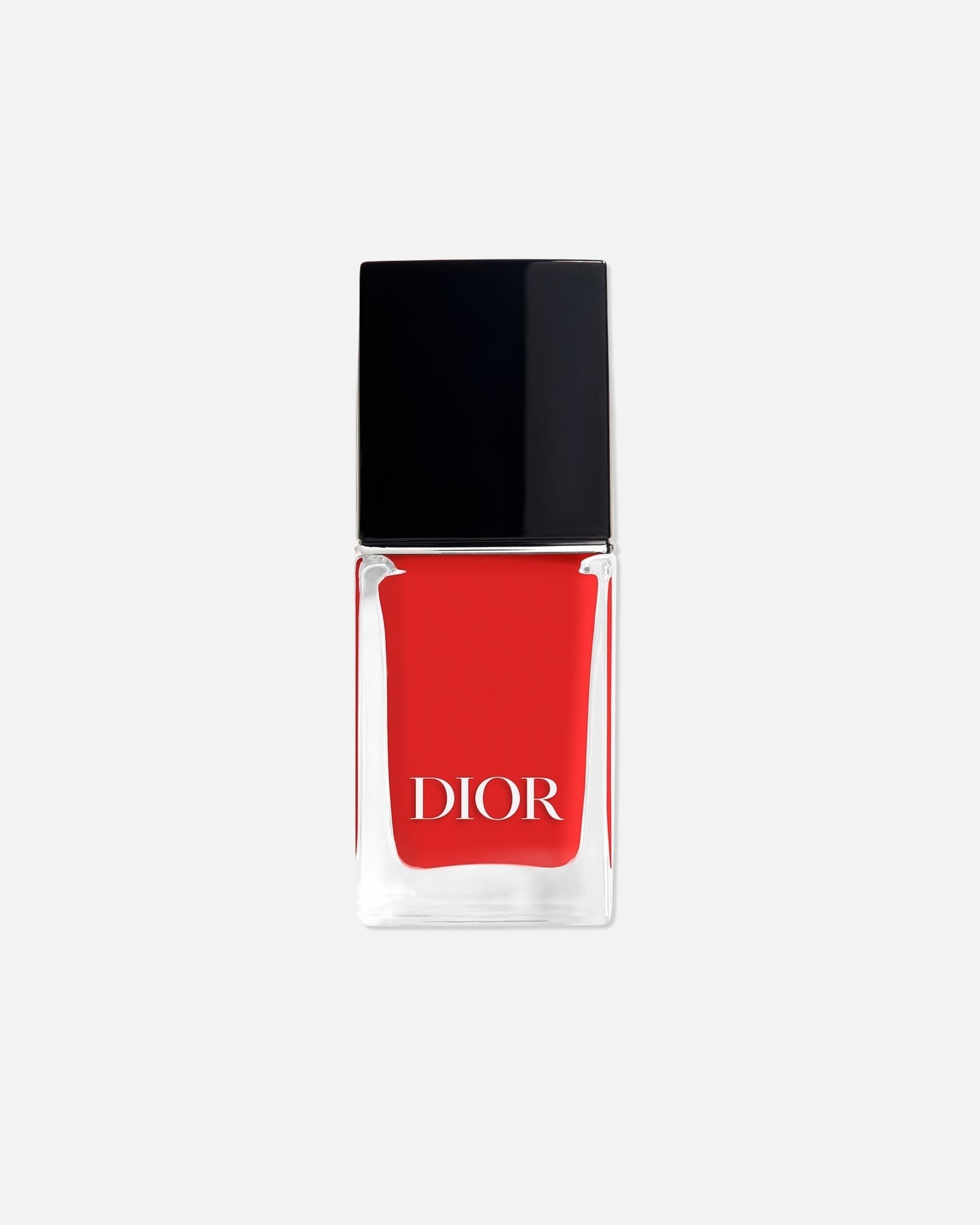 Nagellak voor UnisexDIORDior VernisDior Vernis Nagellak - Limited Edition080 Red Smile