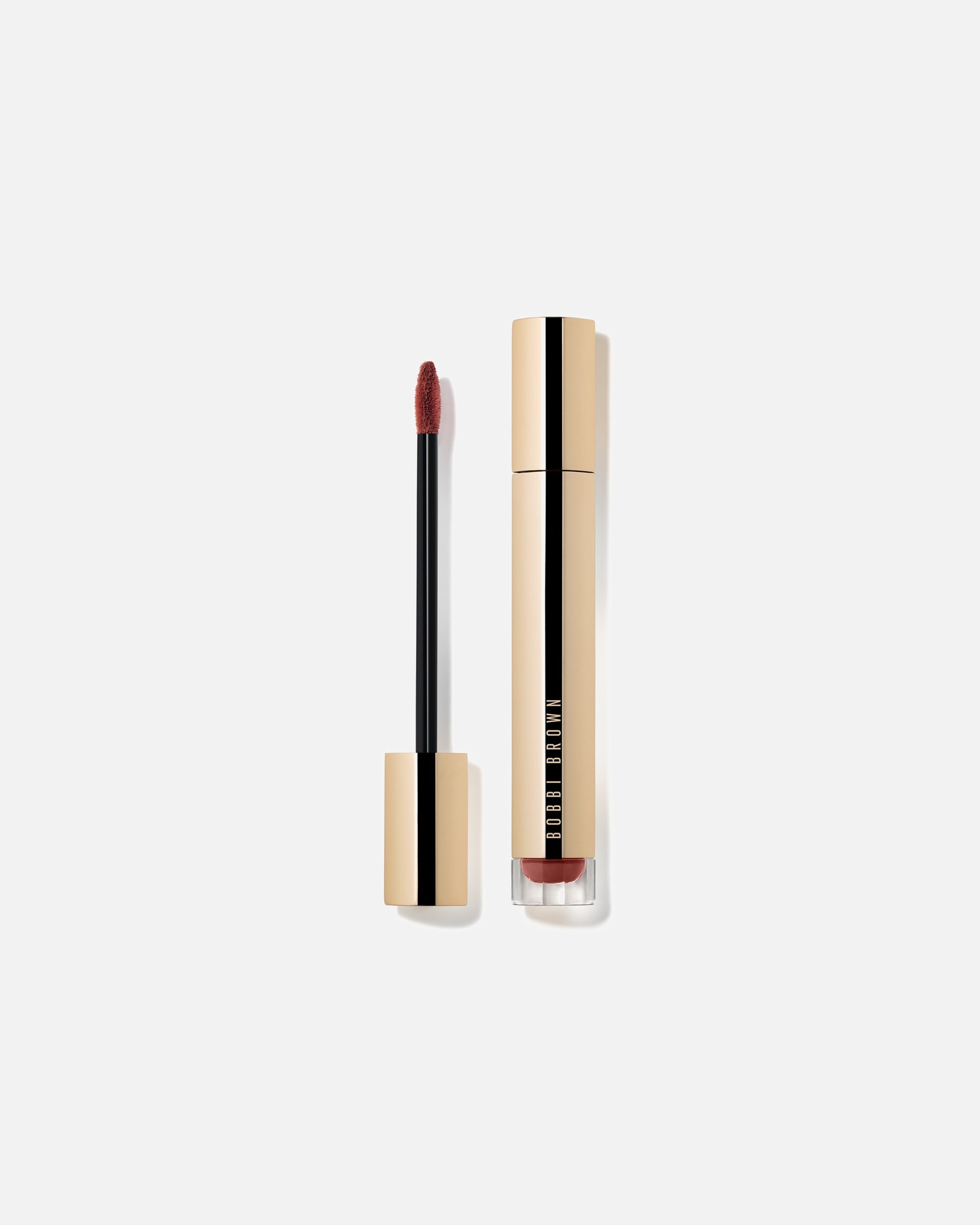 Rouge à lèvres pour UnisexeLuxe Matte Liquid Lipstick04 - WEEKENDER