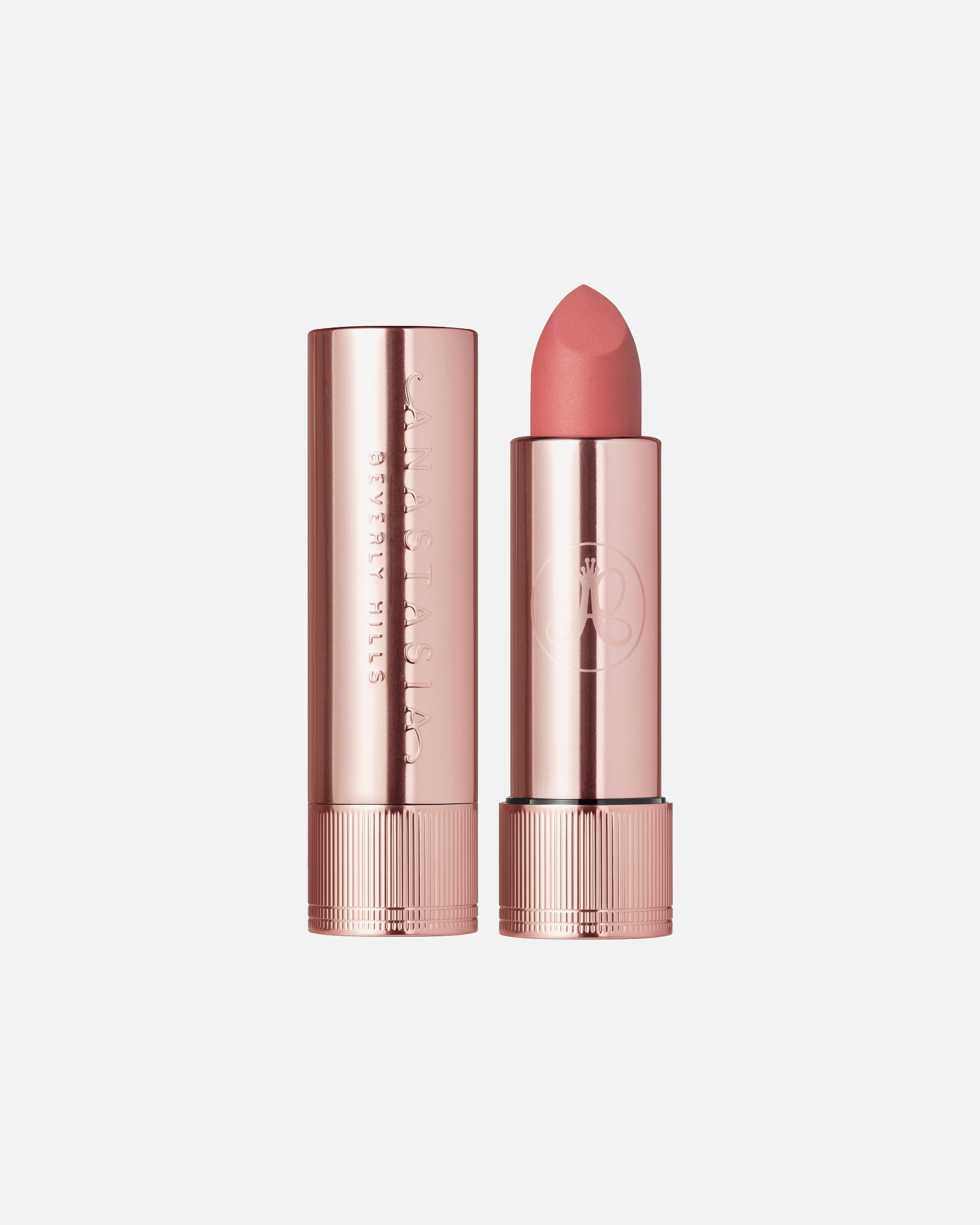 Lipstick voor UnisexAnastasia Beverly HillsMatte & SatinMatte Lipstick - Sunbaked