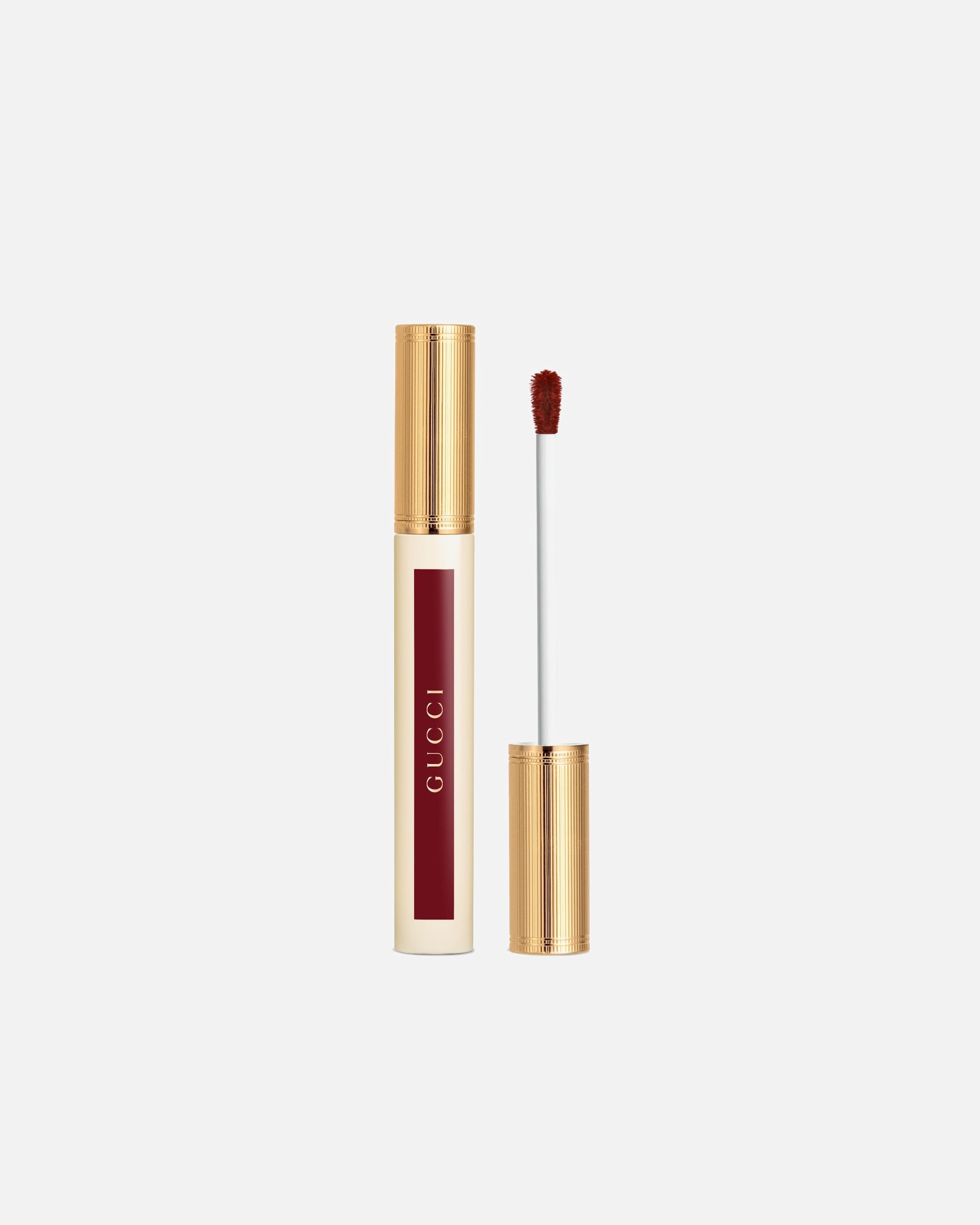 Gloss à lèvres pour UnisexeGucci BeautyGlow Oil-In-Water129 - PAULA MAPLE
