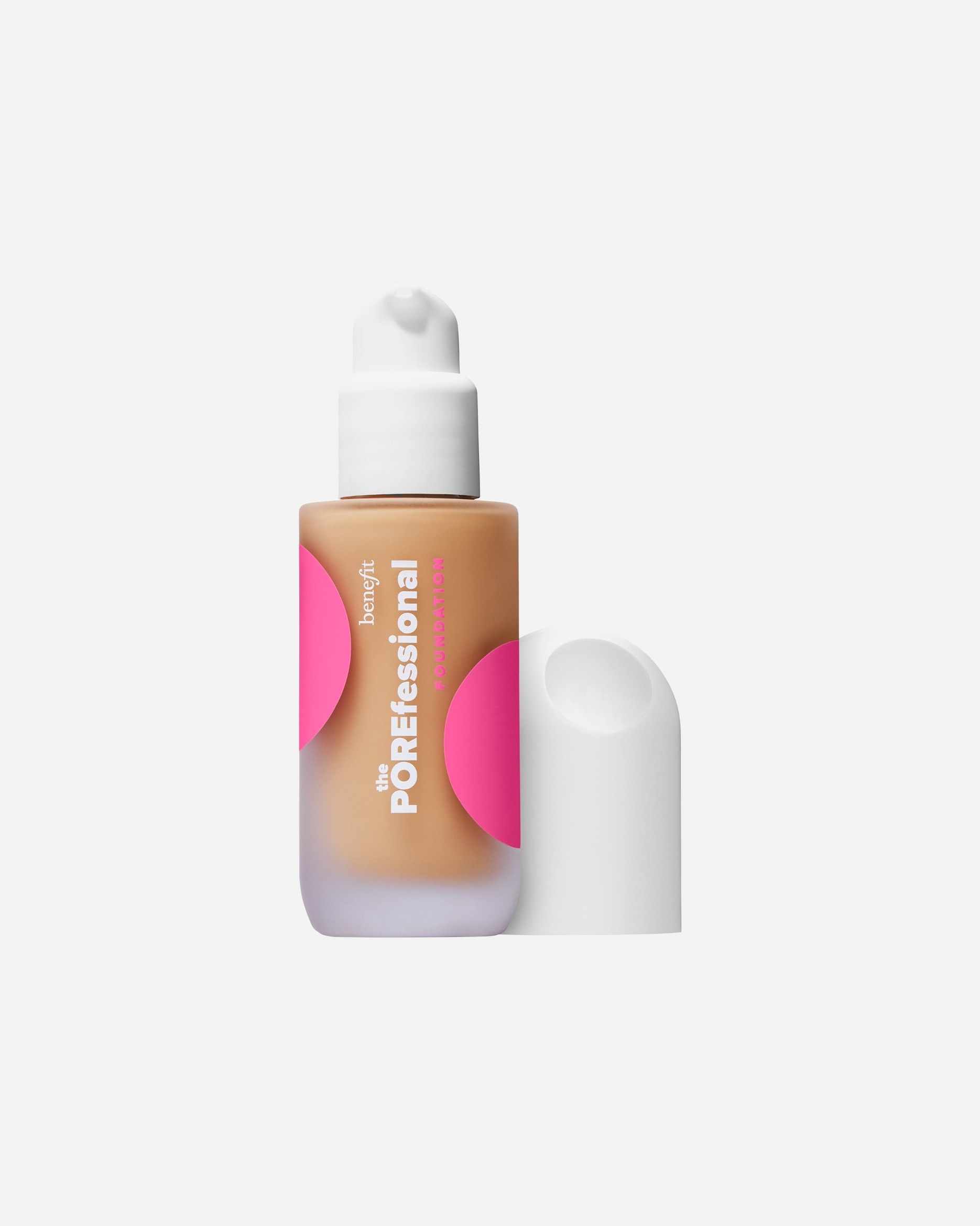 Foundation voor UnisexBenefitThe POREfessionalFoundation18W
