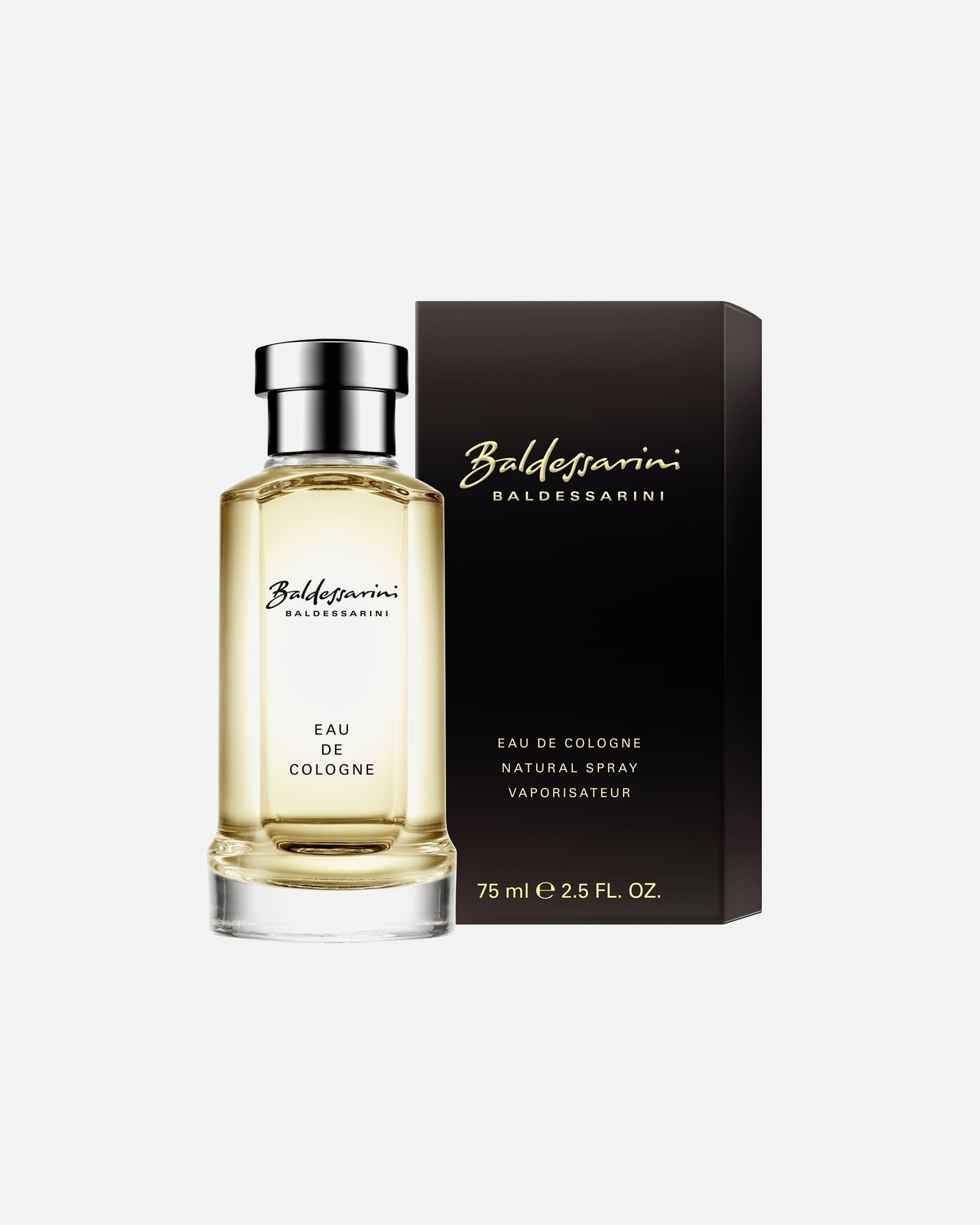 Eau de Cologne pour HommeBaldessarini75 ml