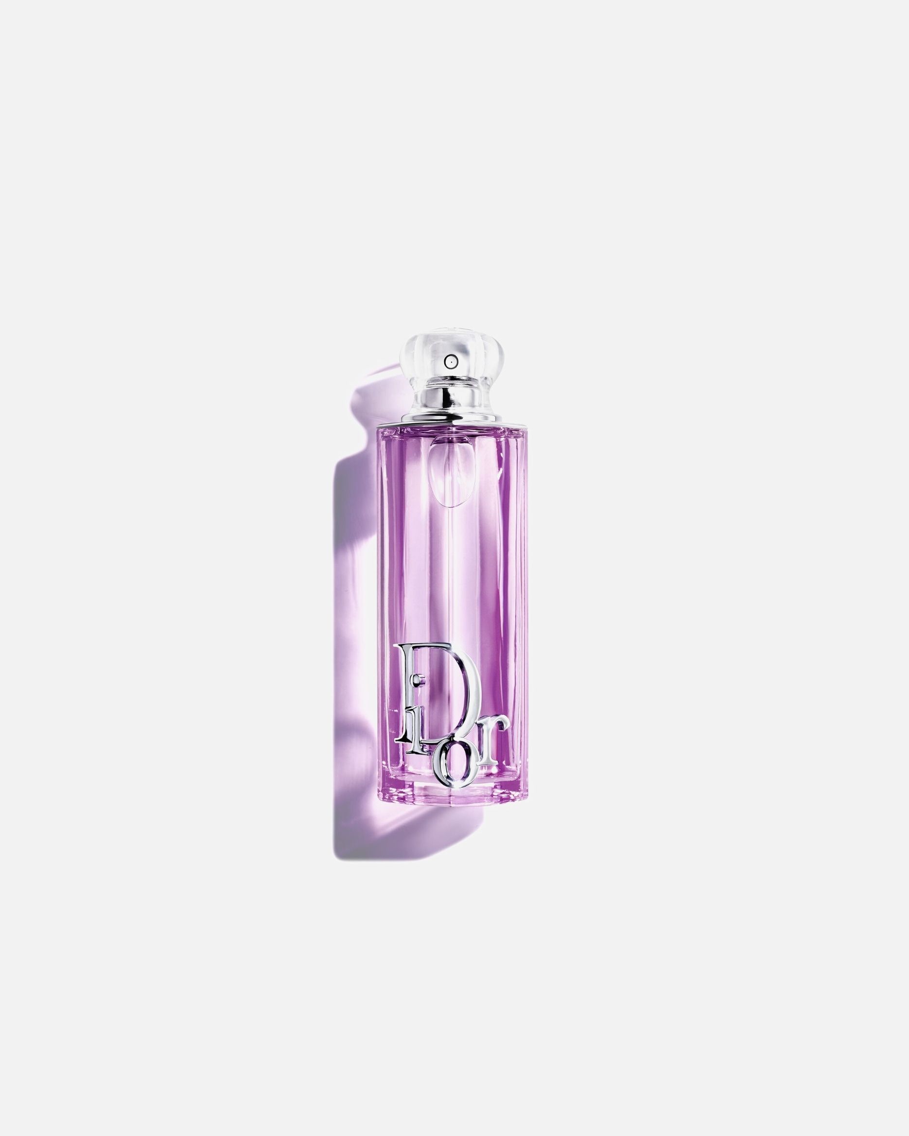 Eau de parfum voor DIORDior AddictPurple Glow50 ml