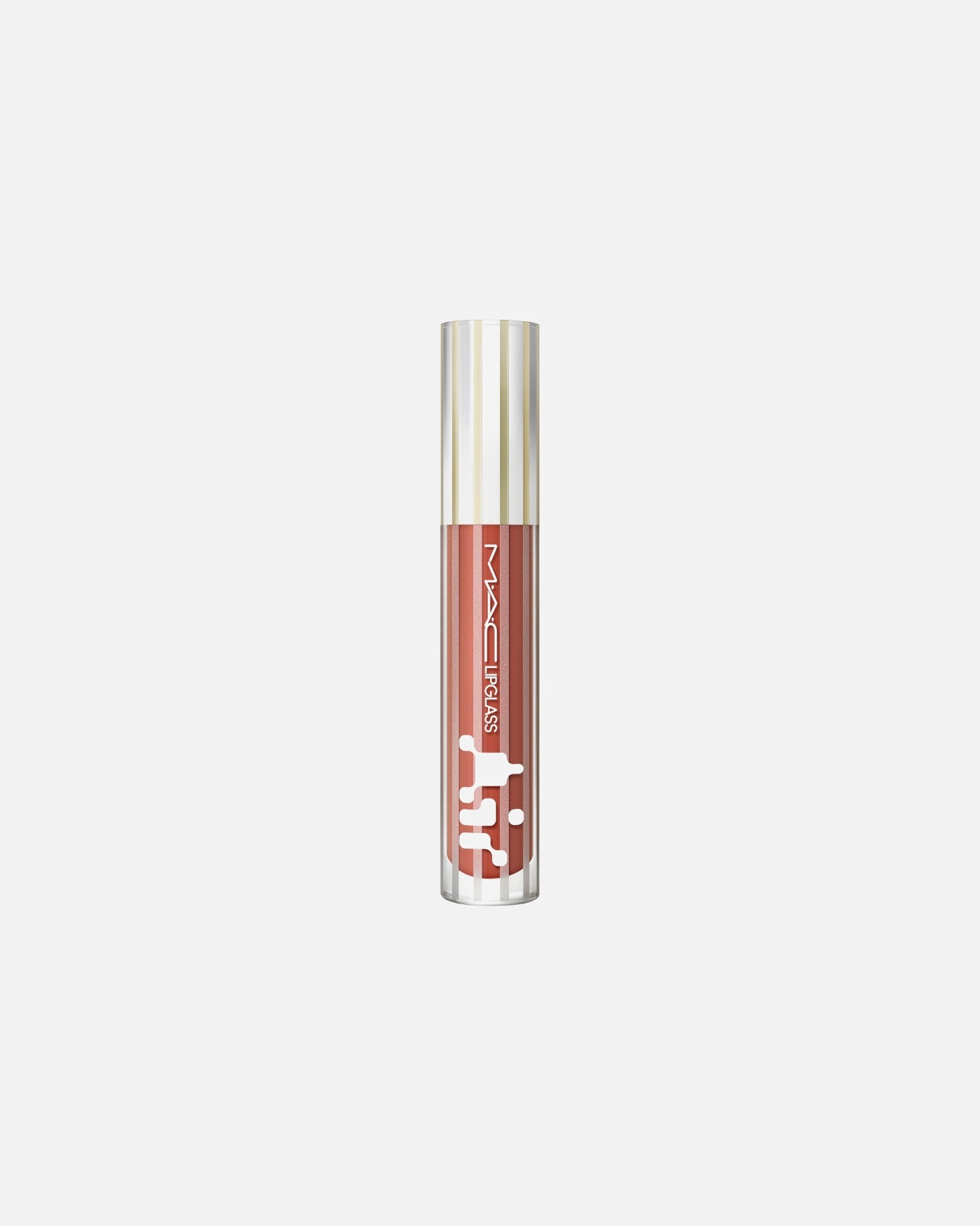 Lip Gloss voor UnisexMACLipglass AirLipglass Air Non-Sticky GlossCASUAL