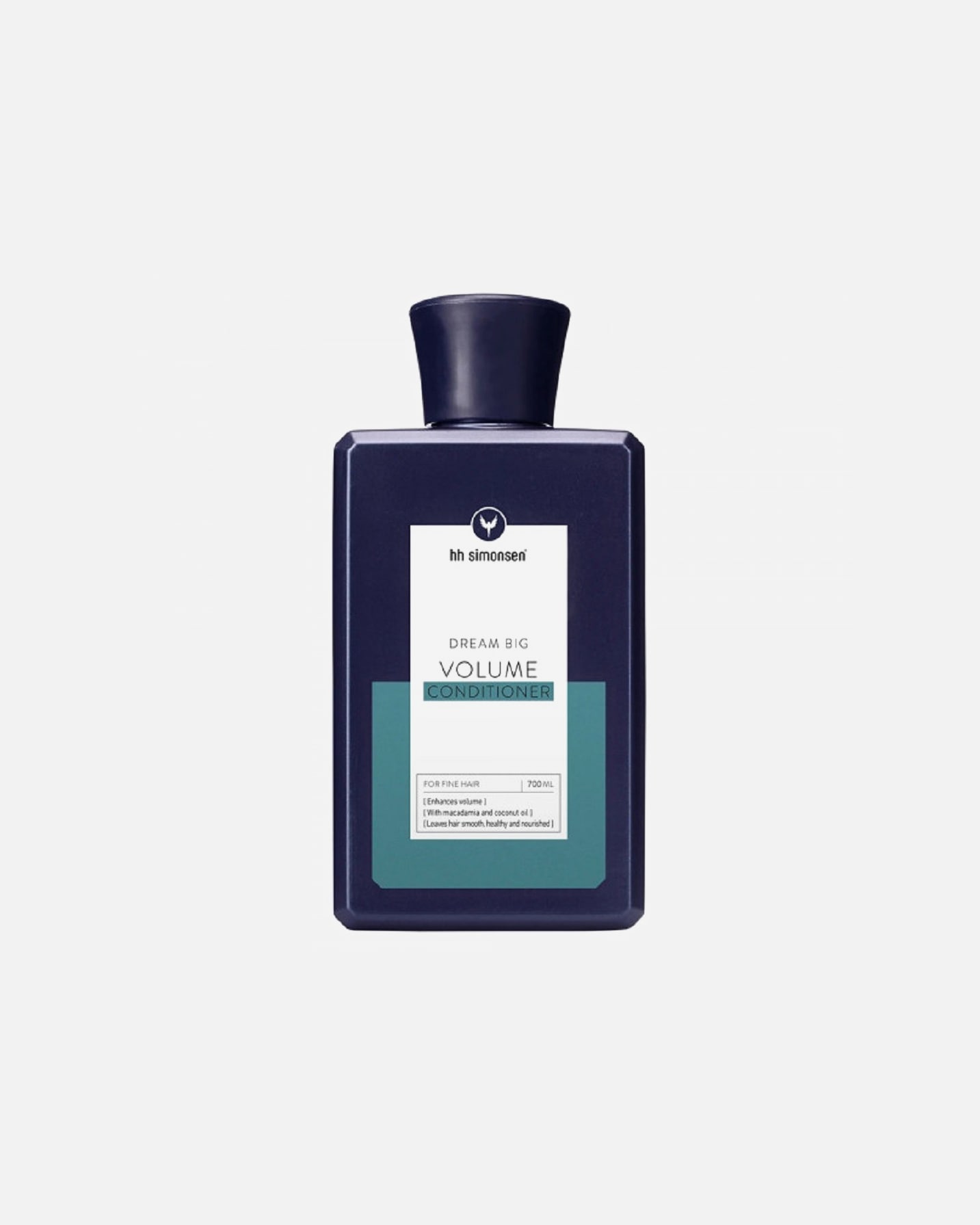Conditioner voor UnisexHH SimonsenDefault Brand LineVolume Conditioner700 ml