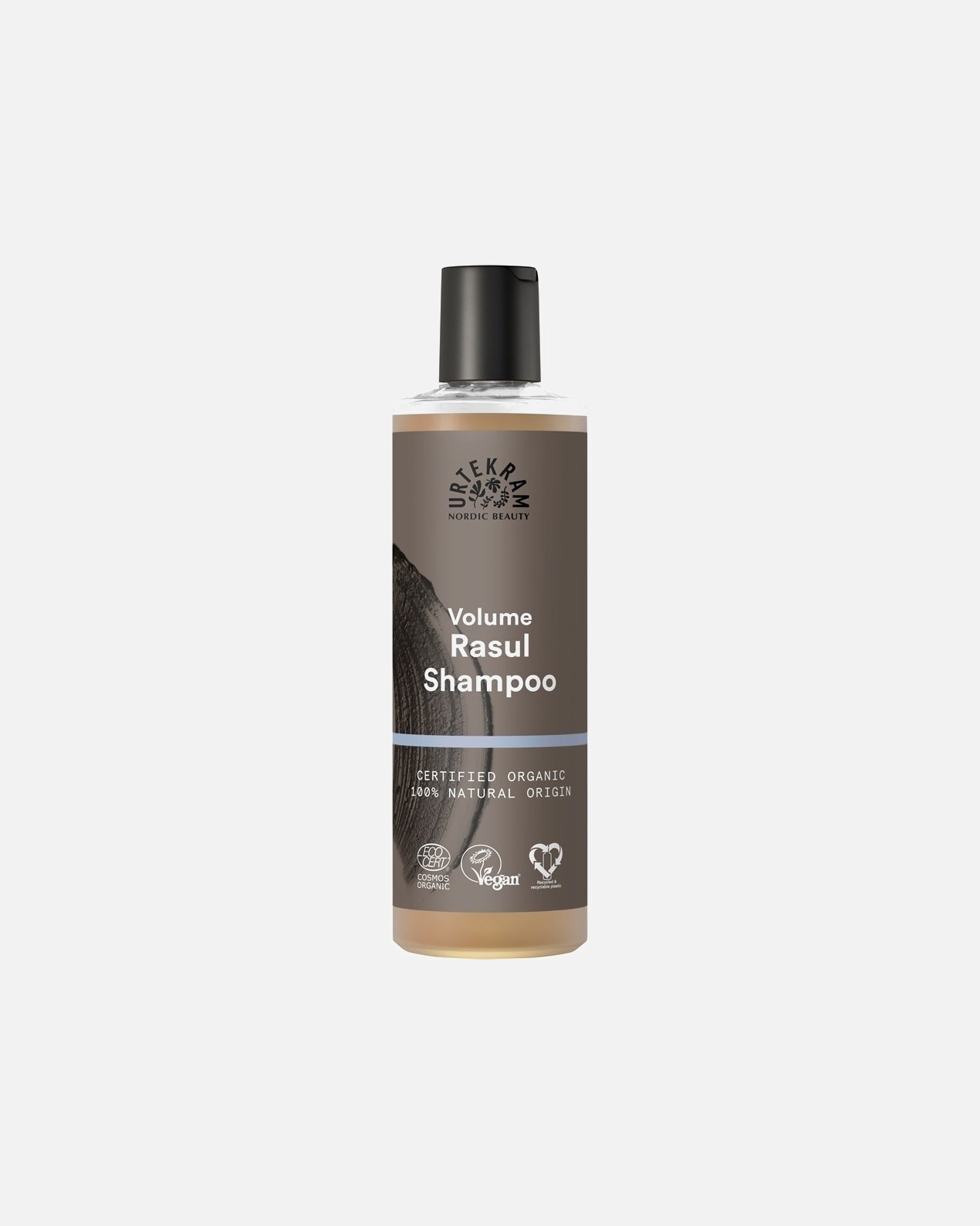 Haar shampoo voor UrtekramDefault Brand LineVolume Shampoo Rasul500 ml