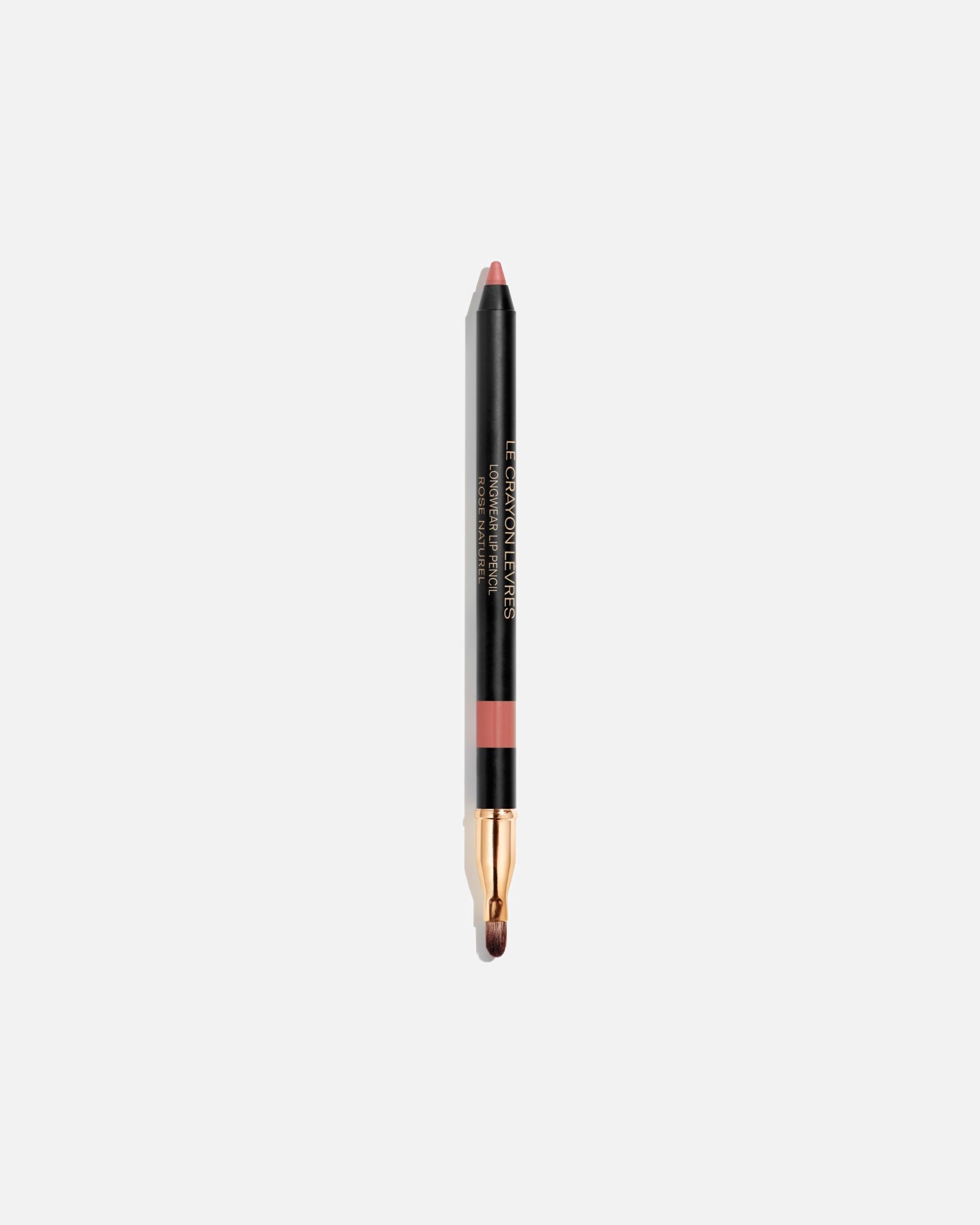 Lip liner voor UnisexCHANELLIPPENPOTLOOD MET PRECISIE158 - ROSE NATUREL