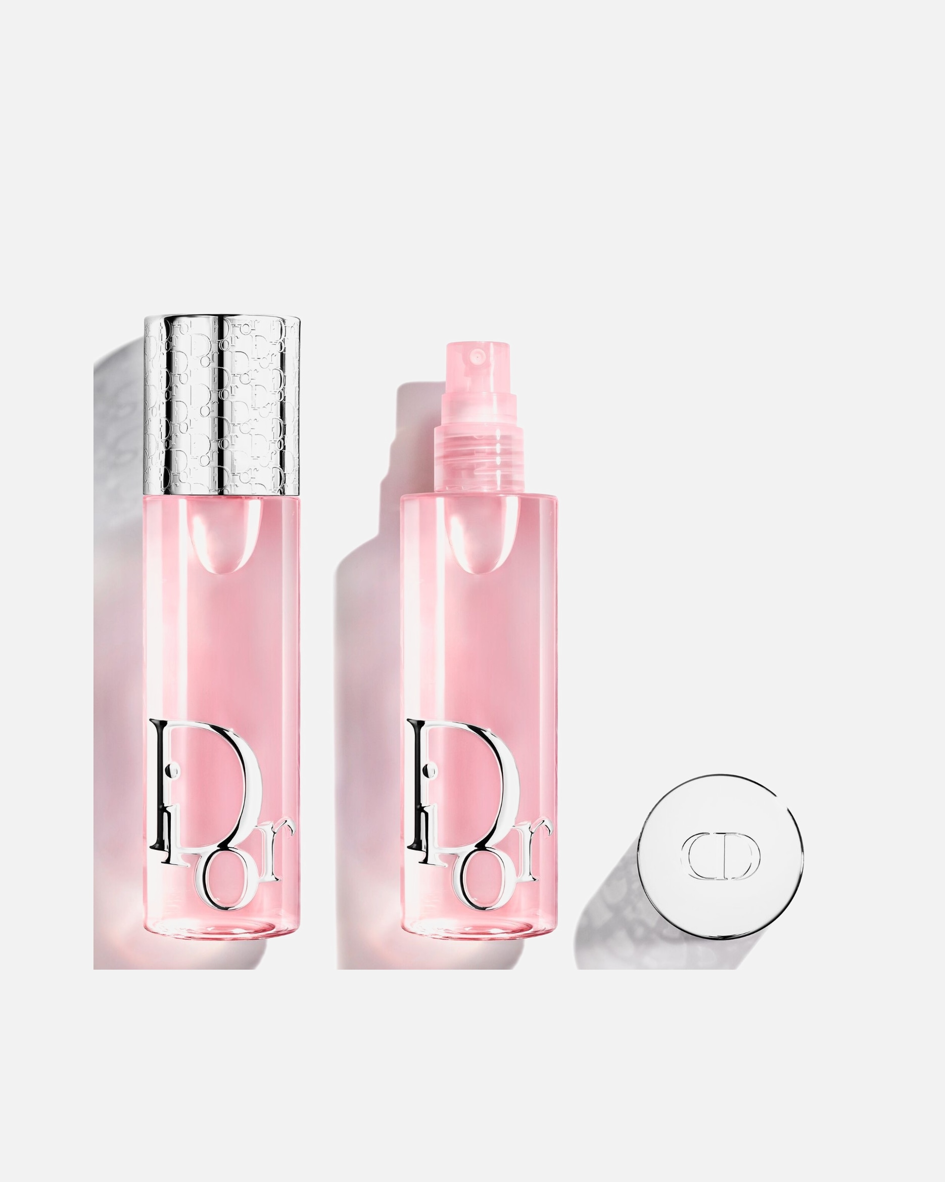 Spray visage pour UnisexeDIORDior BackstageAirflash Mist100 ml