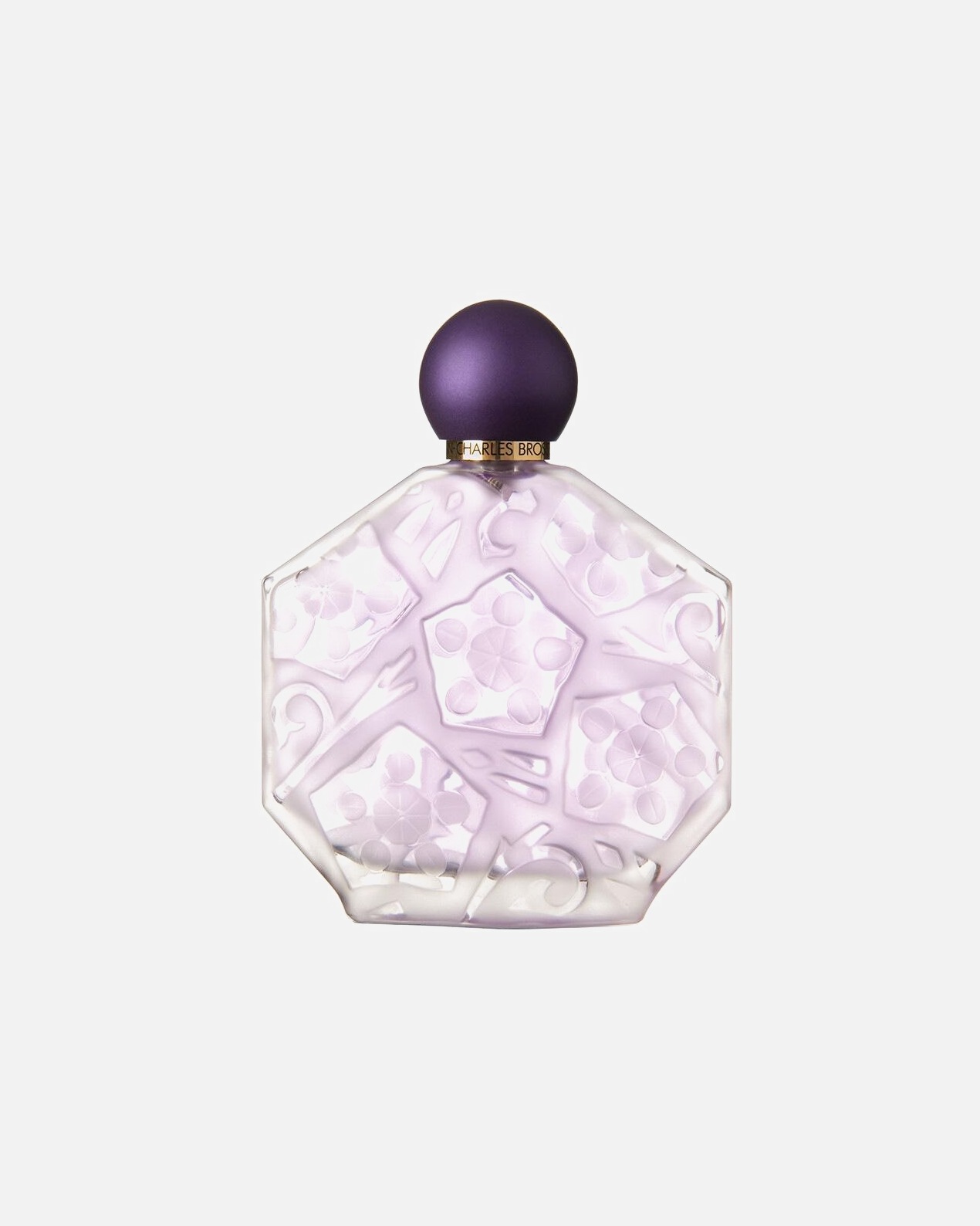 Eau de parfum voor UnisexJean-Charles BrosseauFleurs d'OmbreNymphéa100 ml