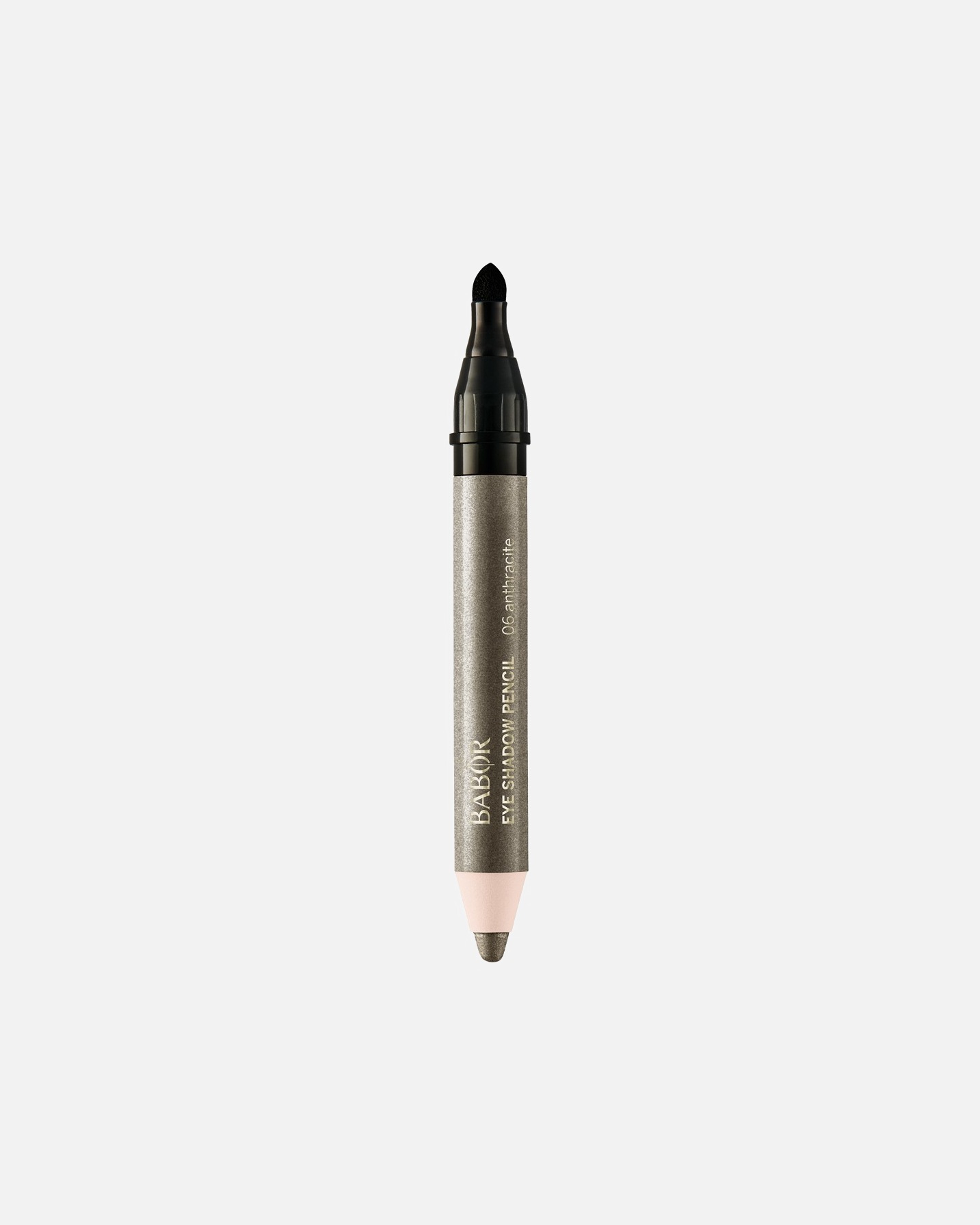 Oogschaduw voor UnisexBABOREye Shadow Pencil06 Anthracite