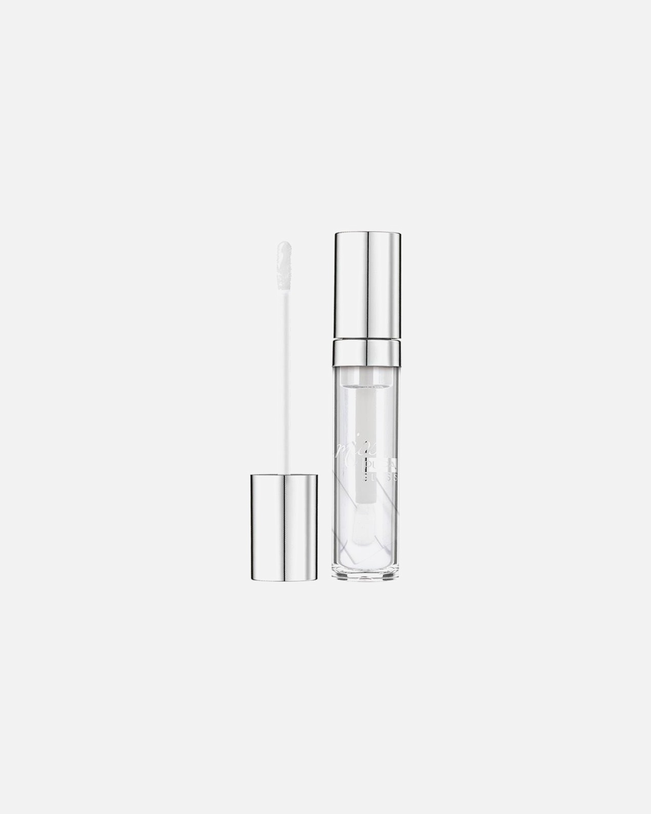 Lip Gloss voor UnisexPUPA MilanoMiss PupaCrystal Glass