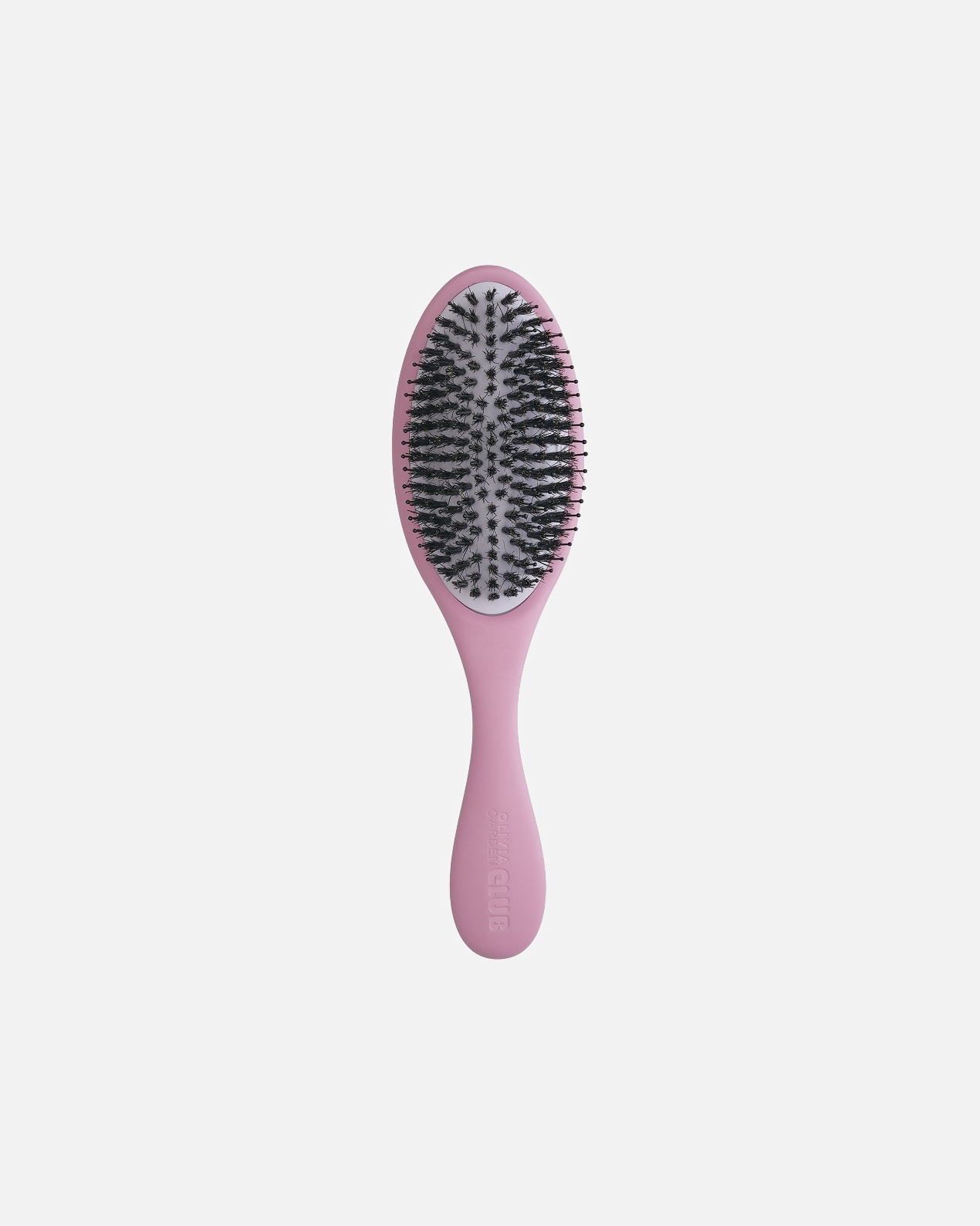 Haaraccessoires voor Olivia GardenThe ResetDetangling&Shine Hairbrush Pink1 stuk