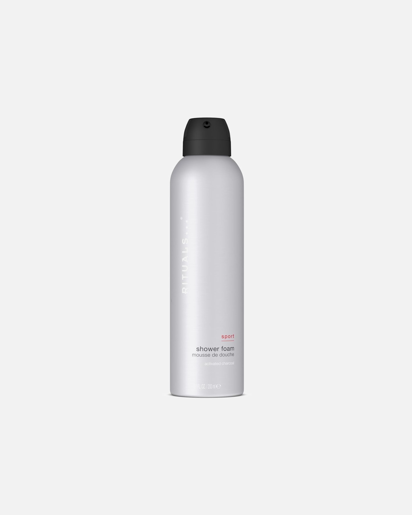 Mousse de douche pour UnisexeRitualsSport CollectionMousse de douche200 ml
