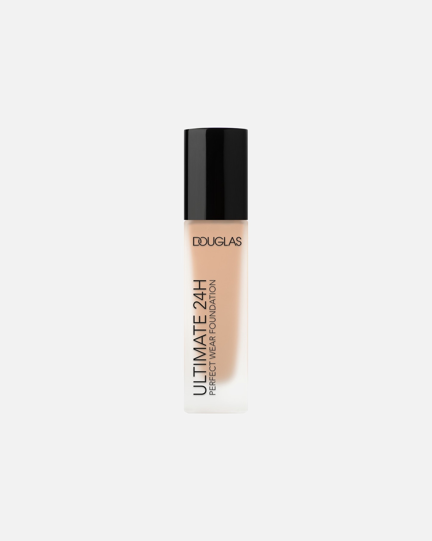 Foundation voor UnisexDouglas CollectionMake-UpUltimate 24H Perfect Wear FoundationNr.25 - WARM BEIGE