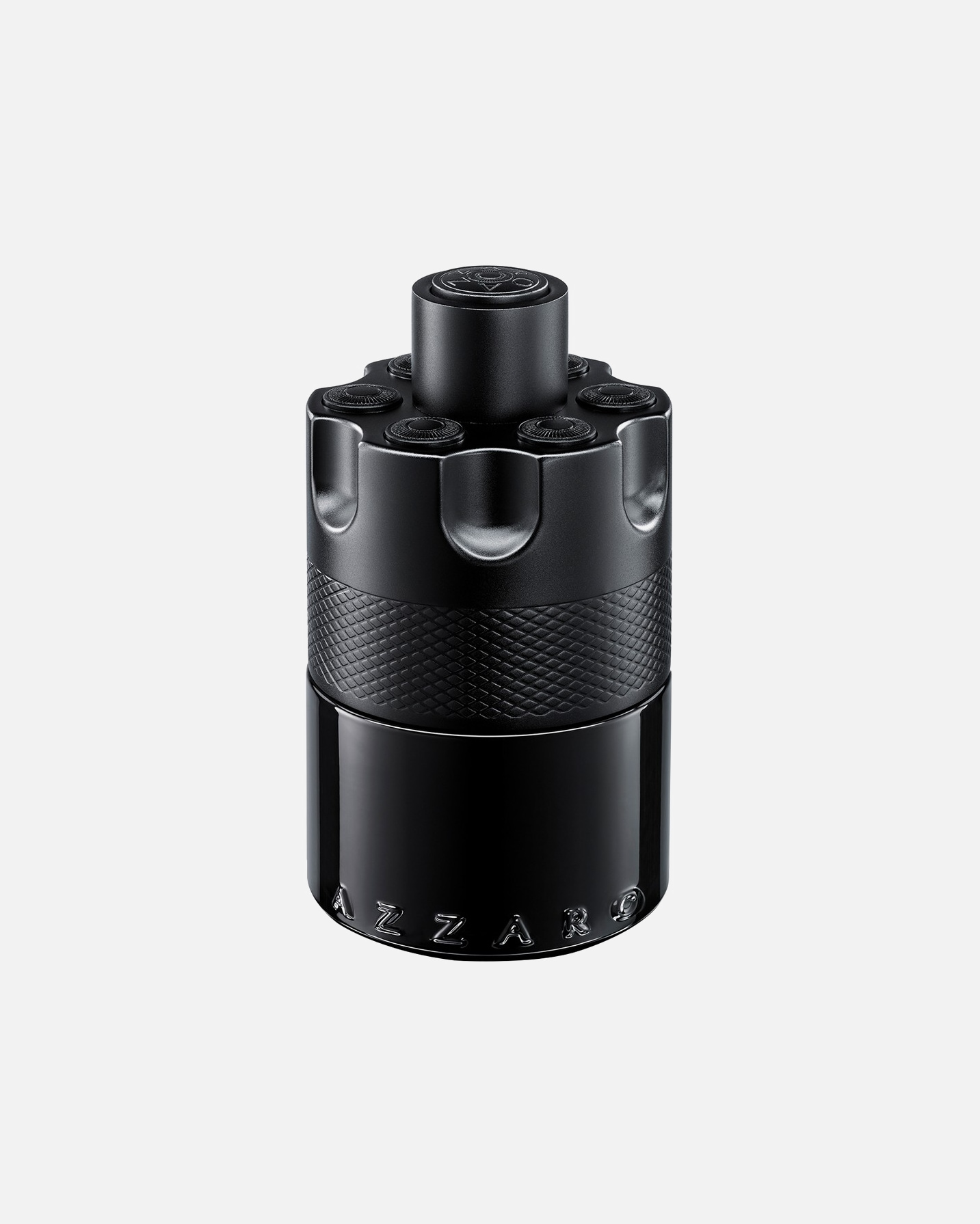 Eau de parfum voor AzzaroWantedMost Wanted Intense100 ml