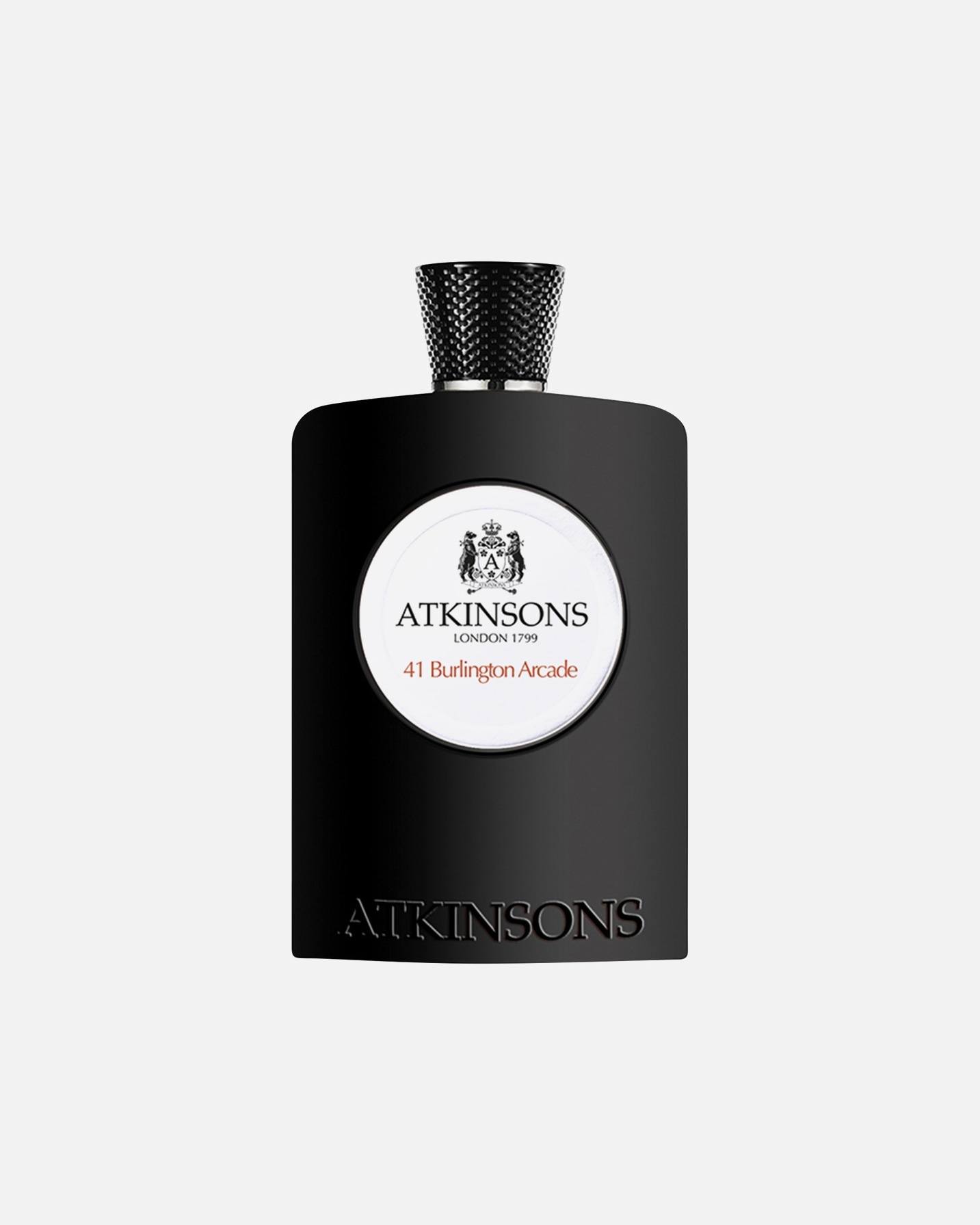 Eau de parfum pour UnisexeAtkinsonsEau de Parfum Collection41 Burlington Arcade100 ml