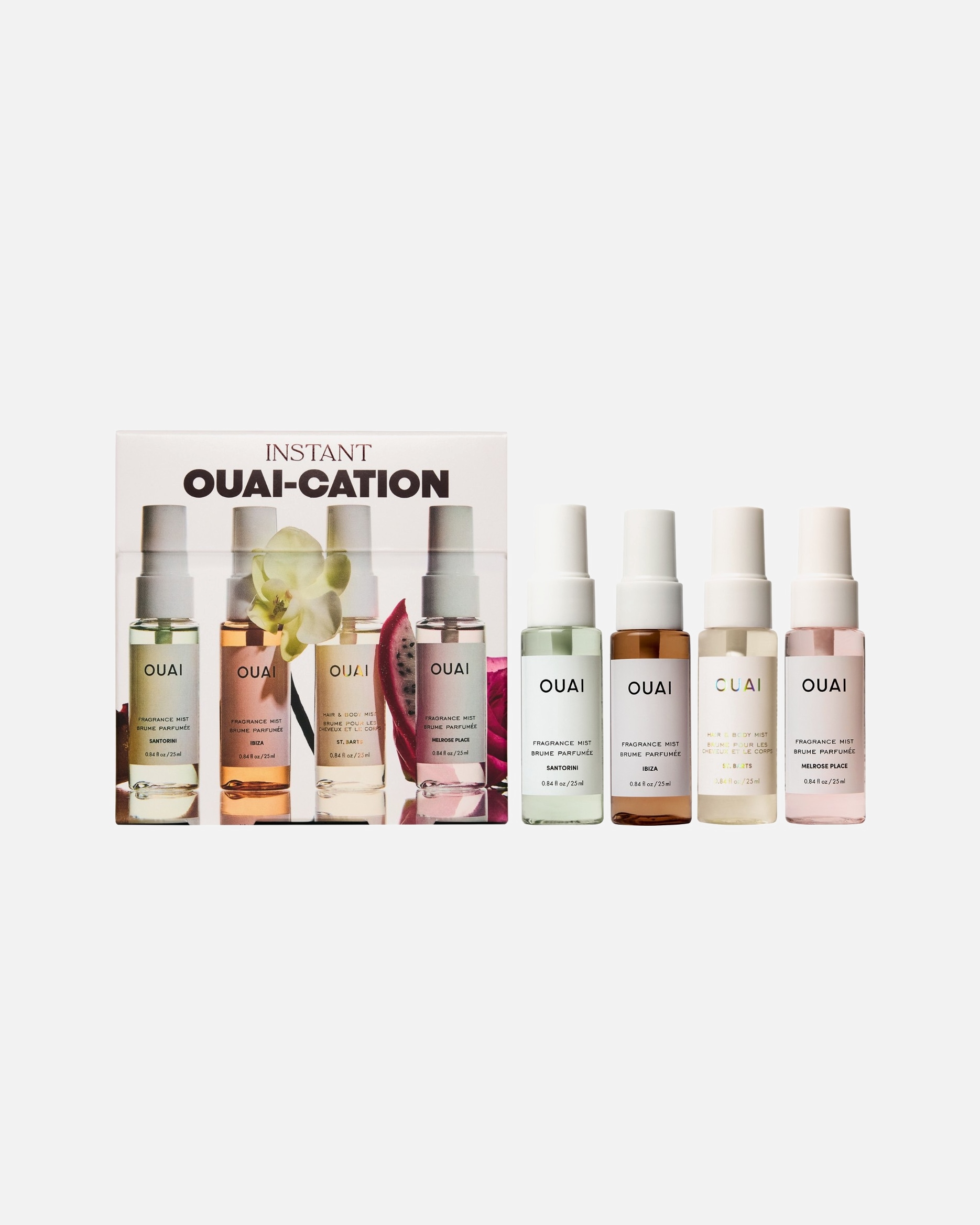 Coffret de parfum pour UnisexeOuaiInstant Ouai-Cation Kit1 unité