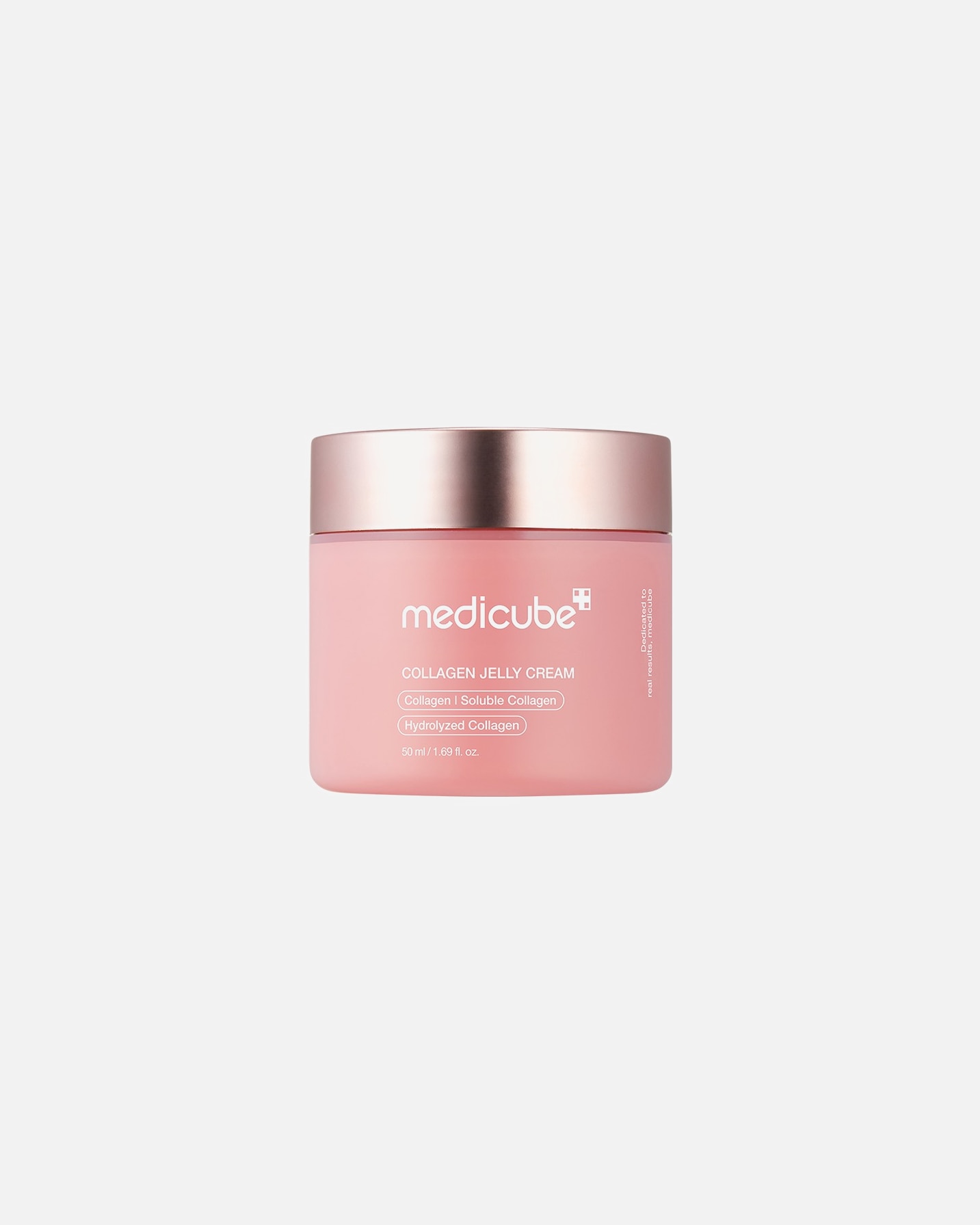 Gezichtscrème voor UnisexMedicubeCollagen Jelly Cream50 ml