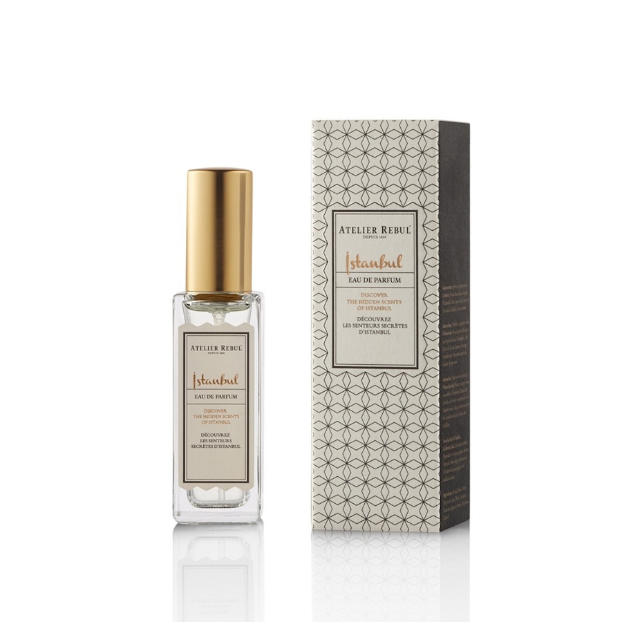 Atelier Rebul Eau De Parfum thumbnail