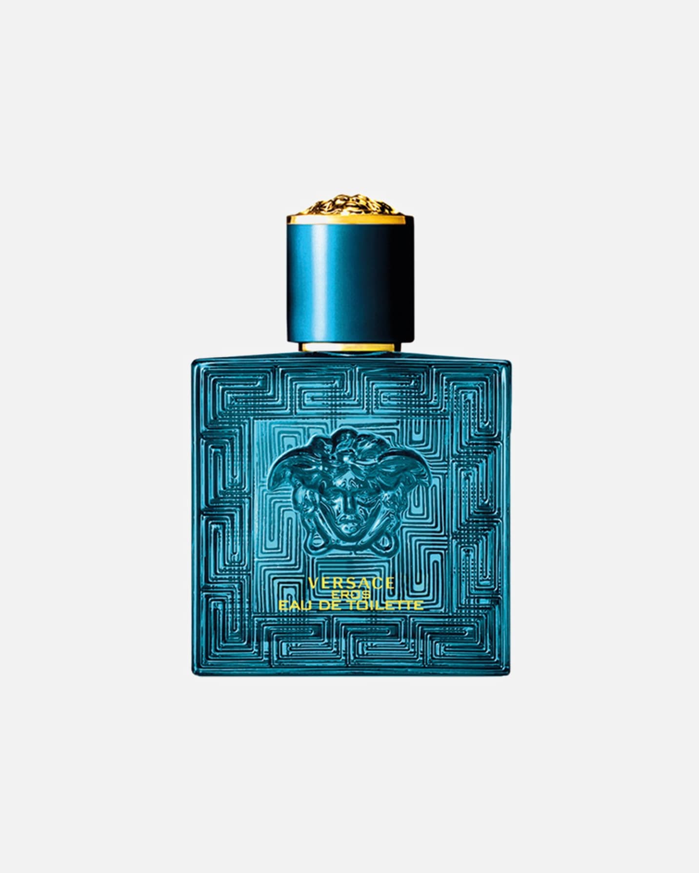 Eau de Toilette voor VersaceErosEau de Toilette50 ml