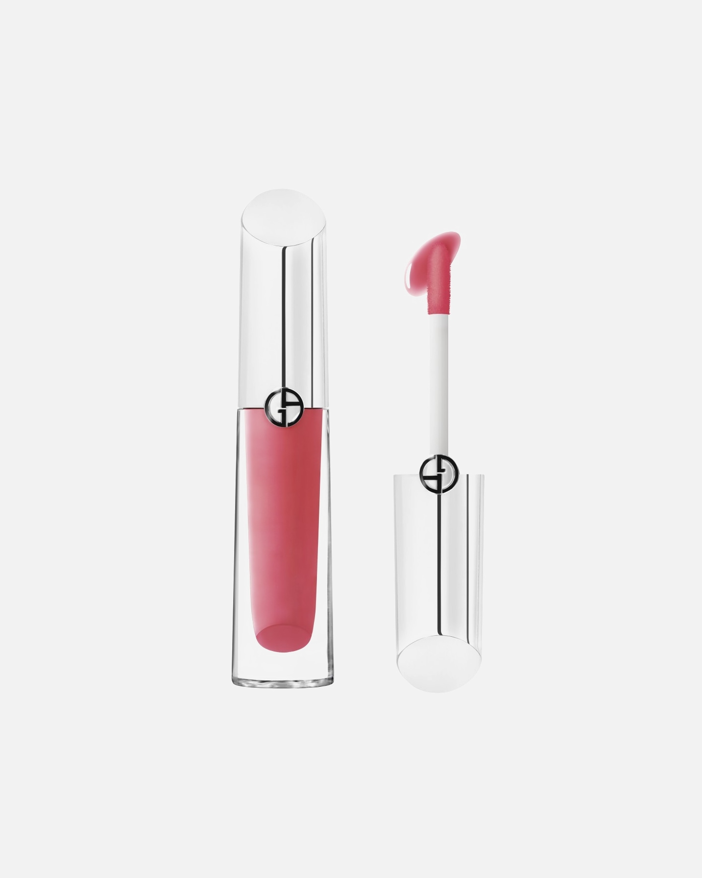 Lip Gloss voor UnisexOver Giorgio ArmaniPrisma Glass Lipgloss2 - Candy Halo