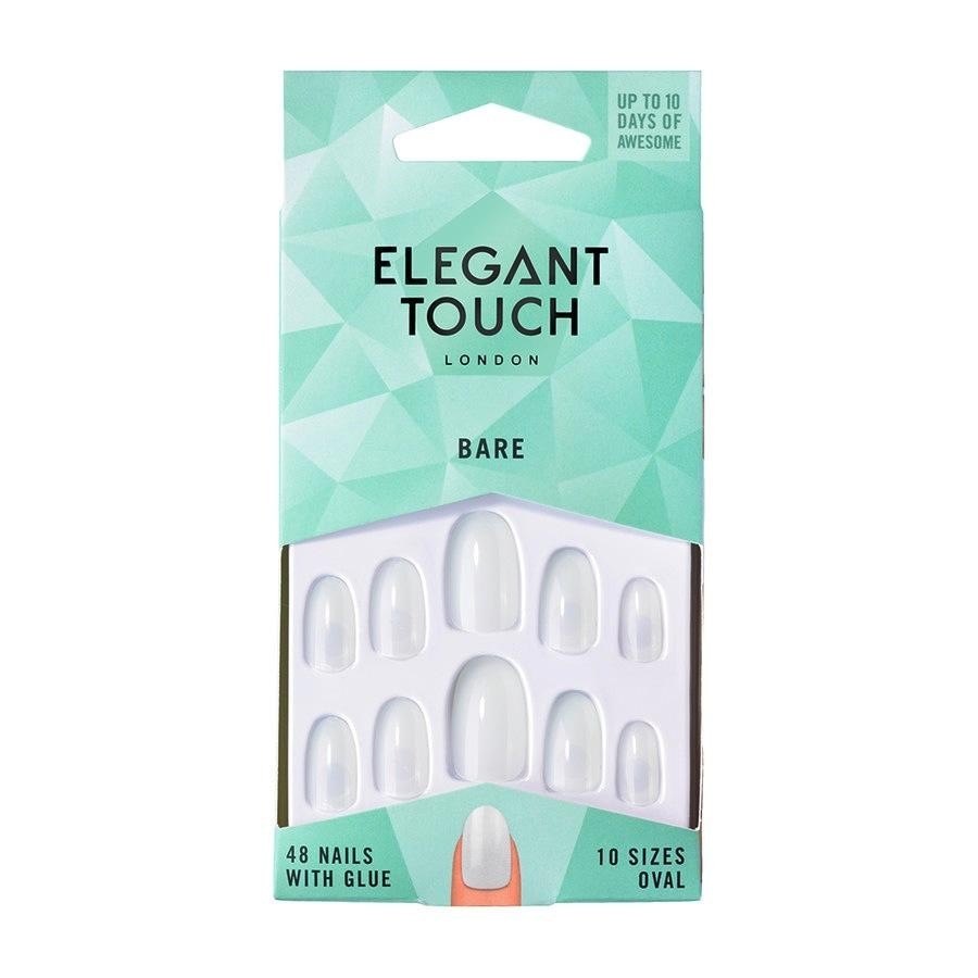 Elegant Touch Bare Oval thumbnail