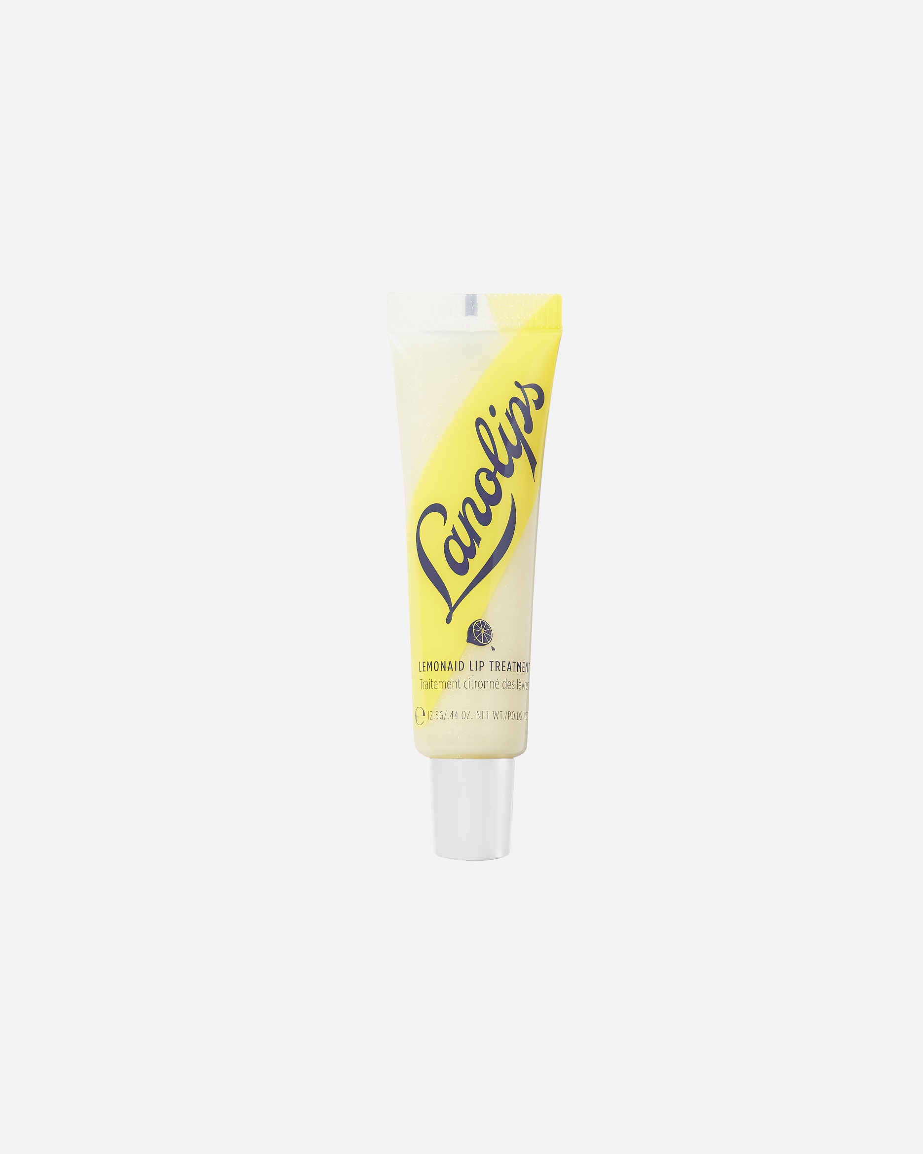Lippenbalsem voor UnisexLanolipsDefault Brand LineLemonaid Lip Treatment