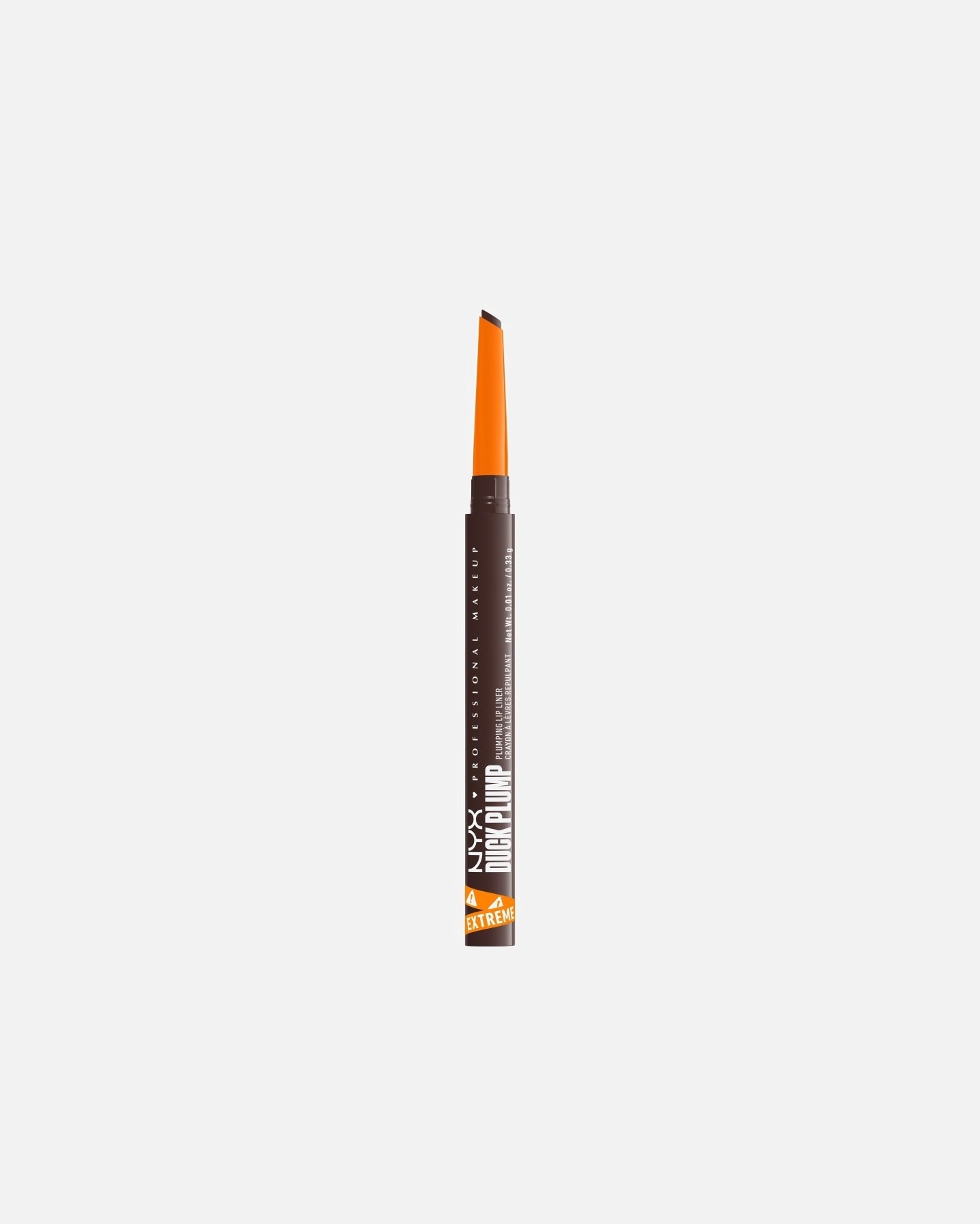 Lip liner voor UnisexNYX Professional MakeupDuck Plump12 Double Dose