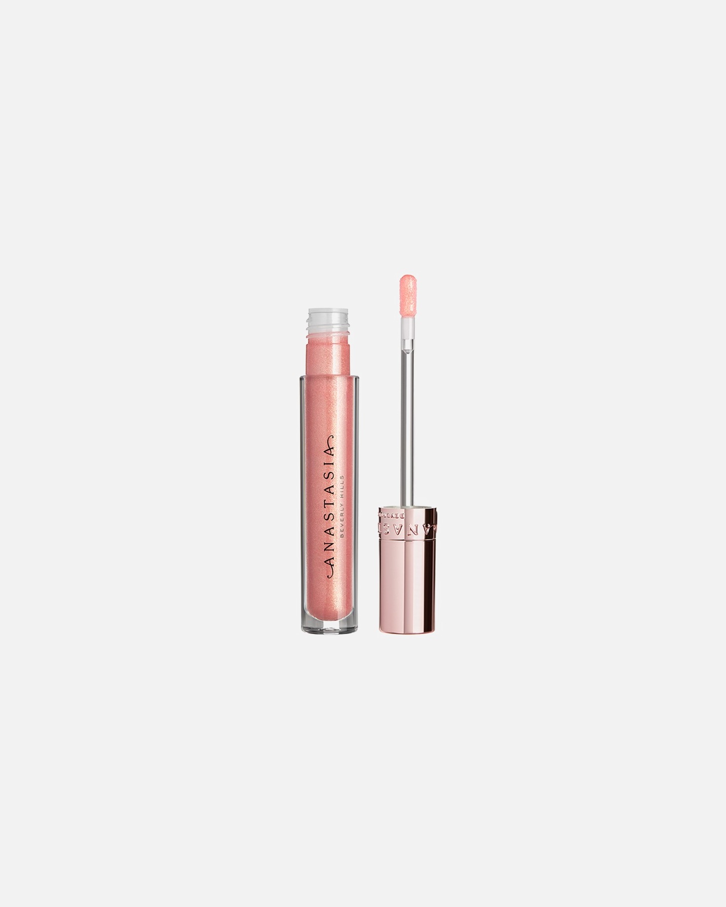 Lip Gloss voor UnisexAnastasia Beverly HillsLip GlossPeachy