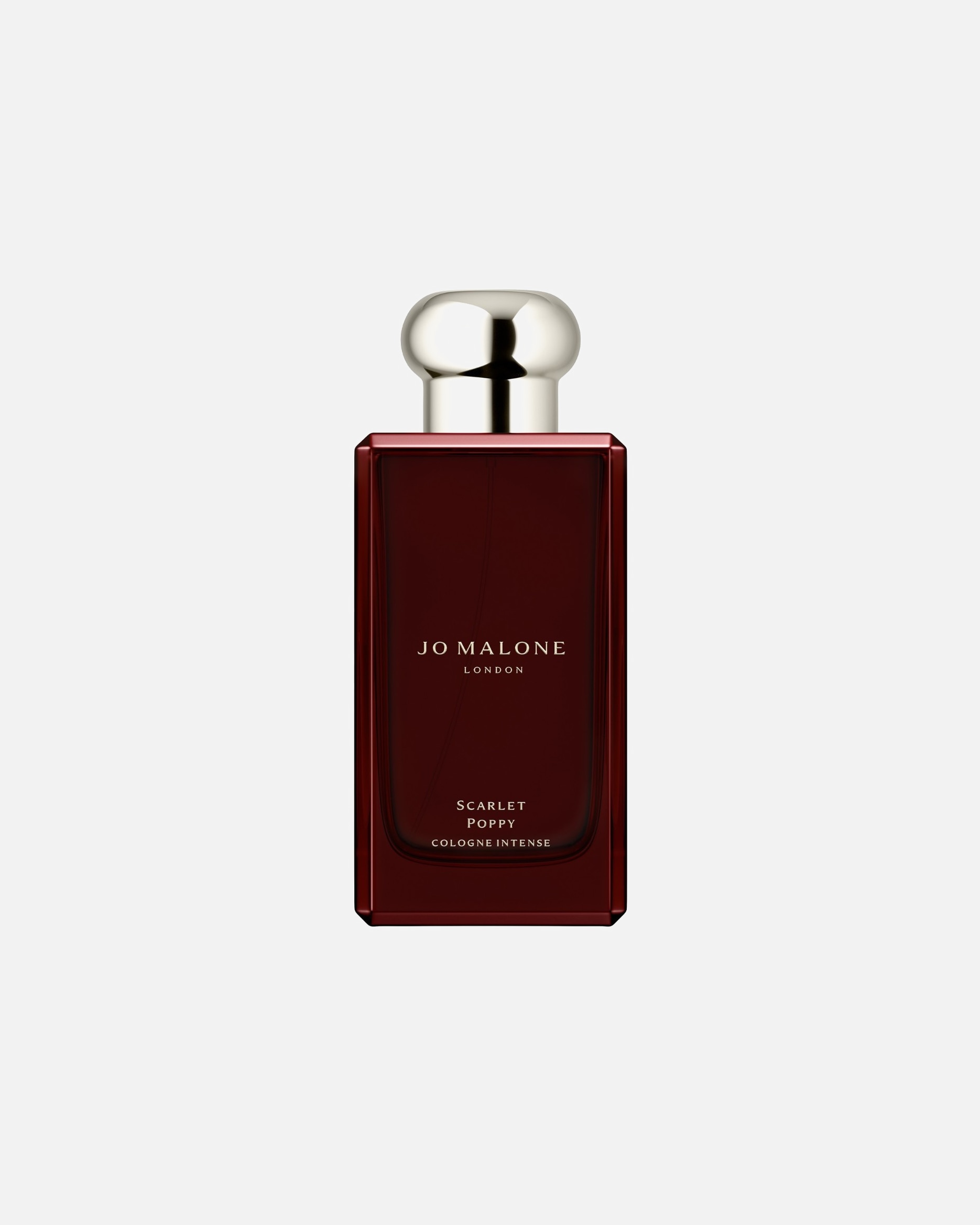 Eau de Cologne pour UnisexeJo Malone LondonCologne IntenseScarlet Poppy100 ml