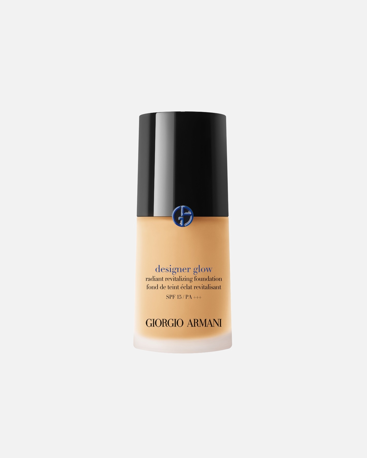 Foundation voor UnisexArmaniDesigner Glow Foundation27426