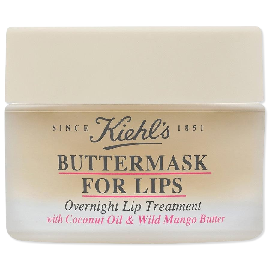 Kiehl’s Buttermask For Lips
