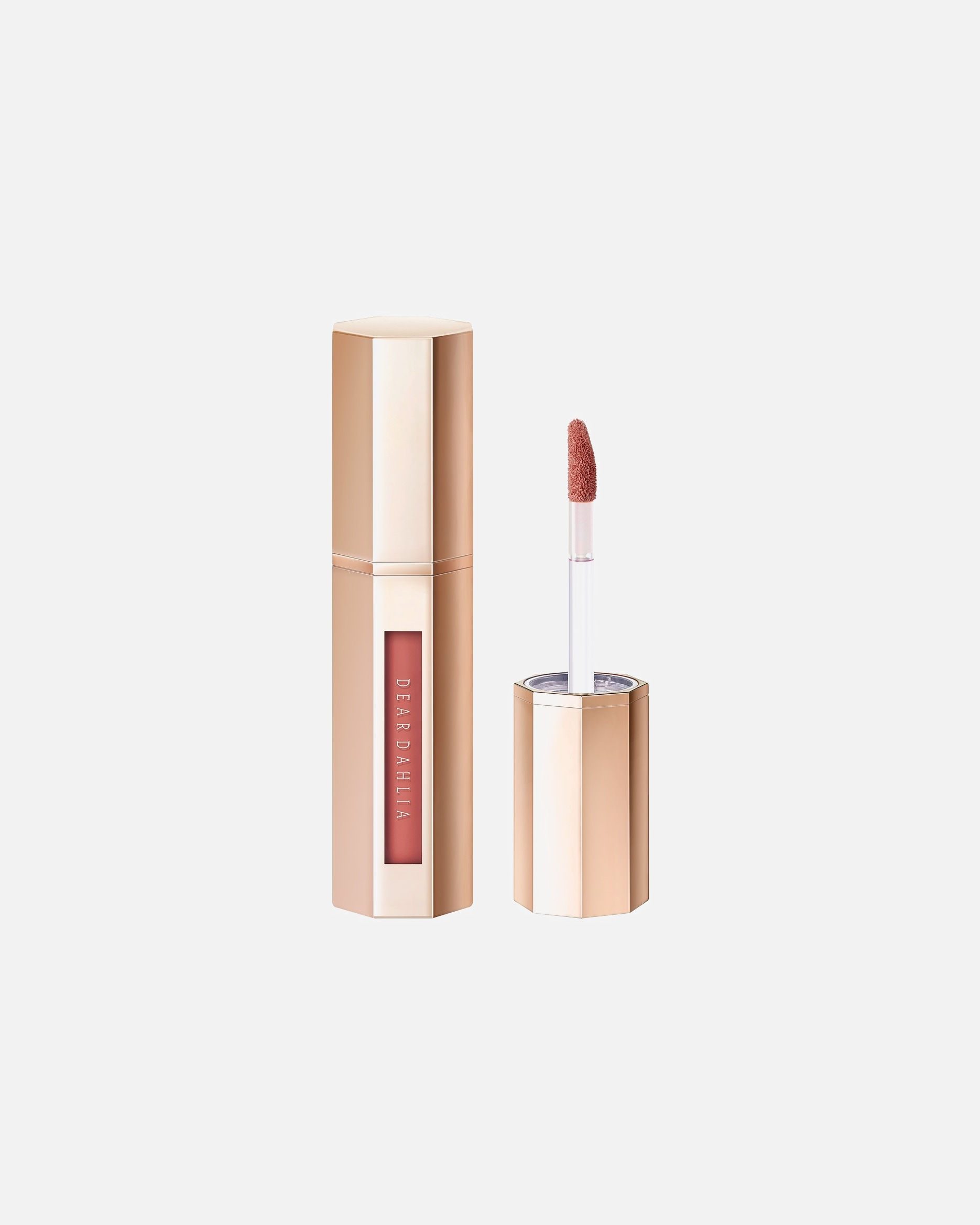 Lipstain voor UnisexDear DahliaSensuous Matte Lip SuitTender